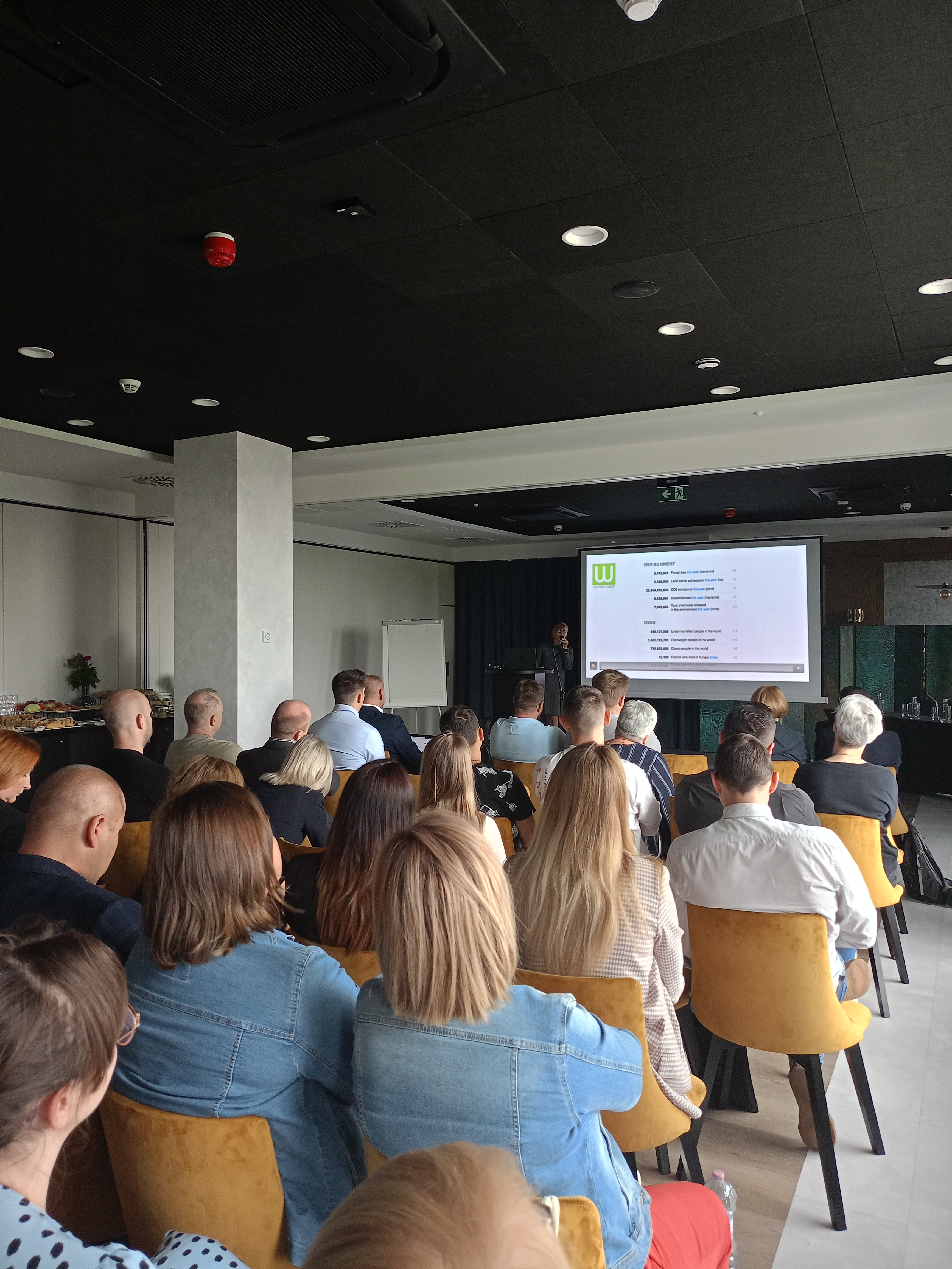 Dolny Śląsk nie marnuje