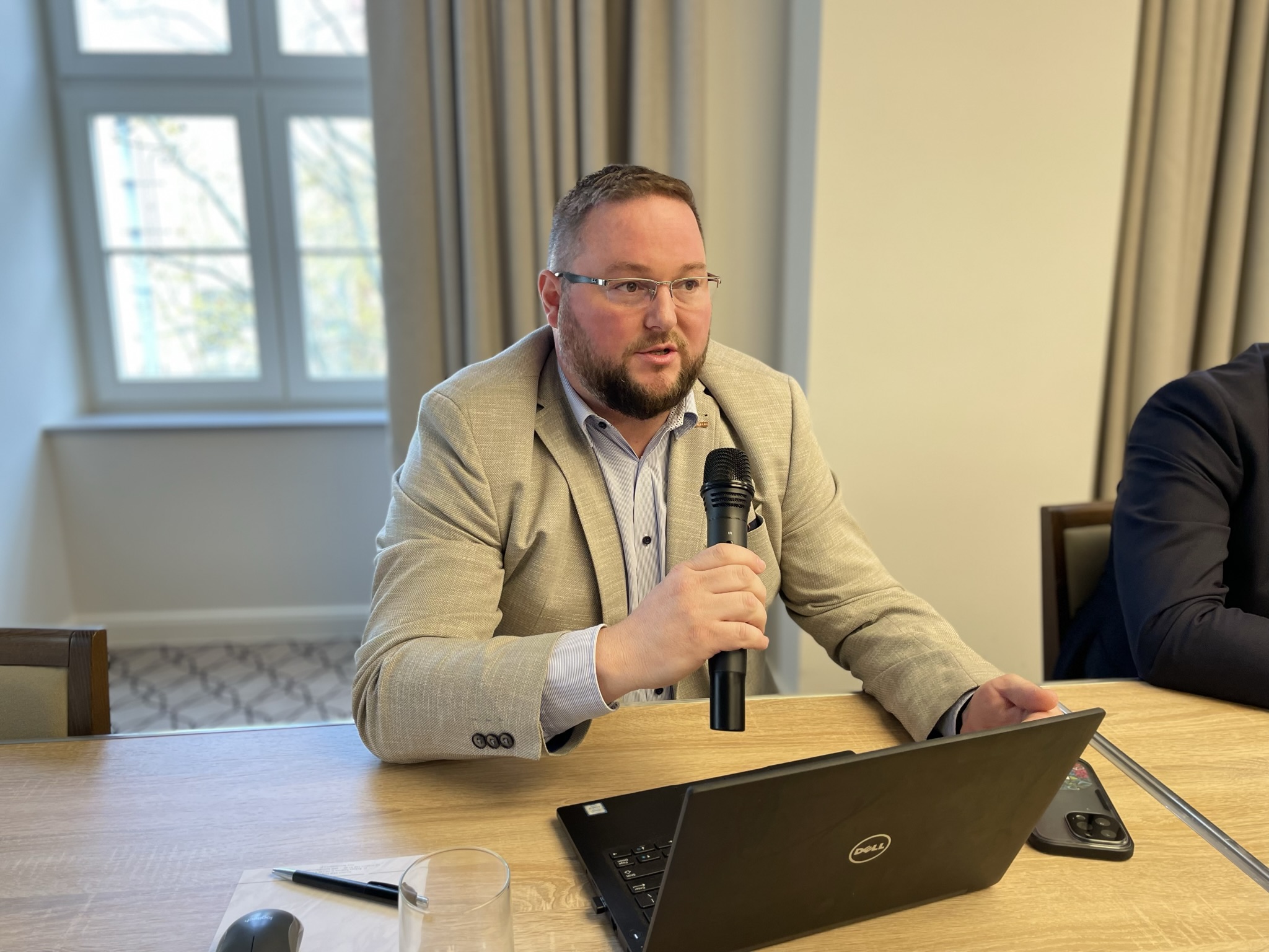 Spotkanie Grupy Ekspertów ds. Dolnośląskiej Strategii Innowacji 2030