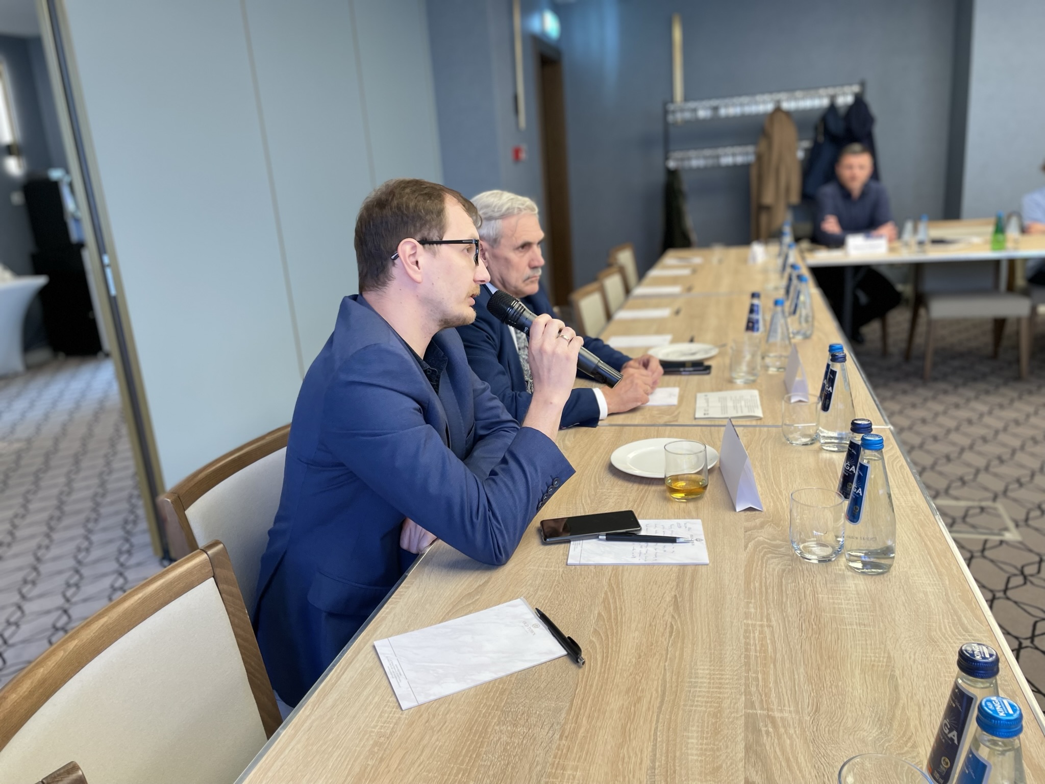 Spotkanie Grupy Ekspertów ds. Dolnośląskiej Strategii Innowacji 2030