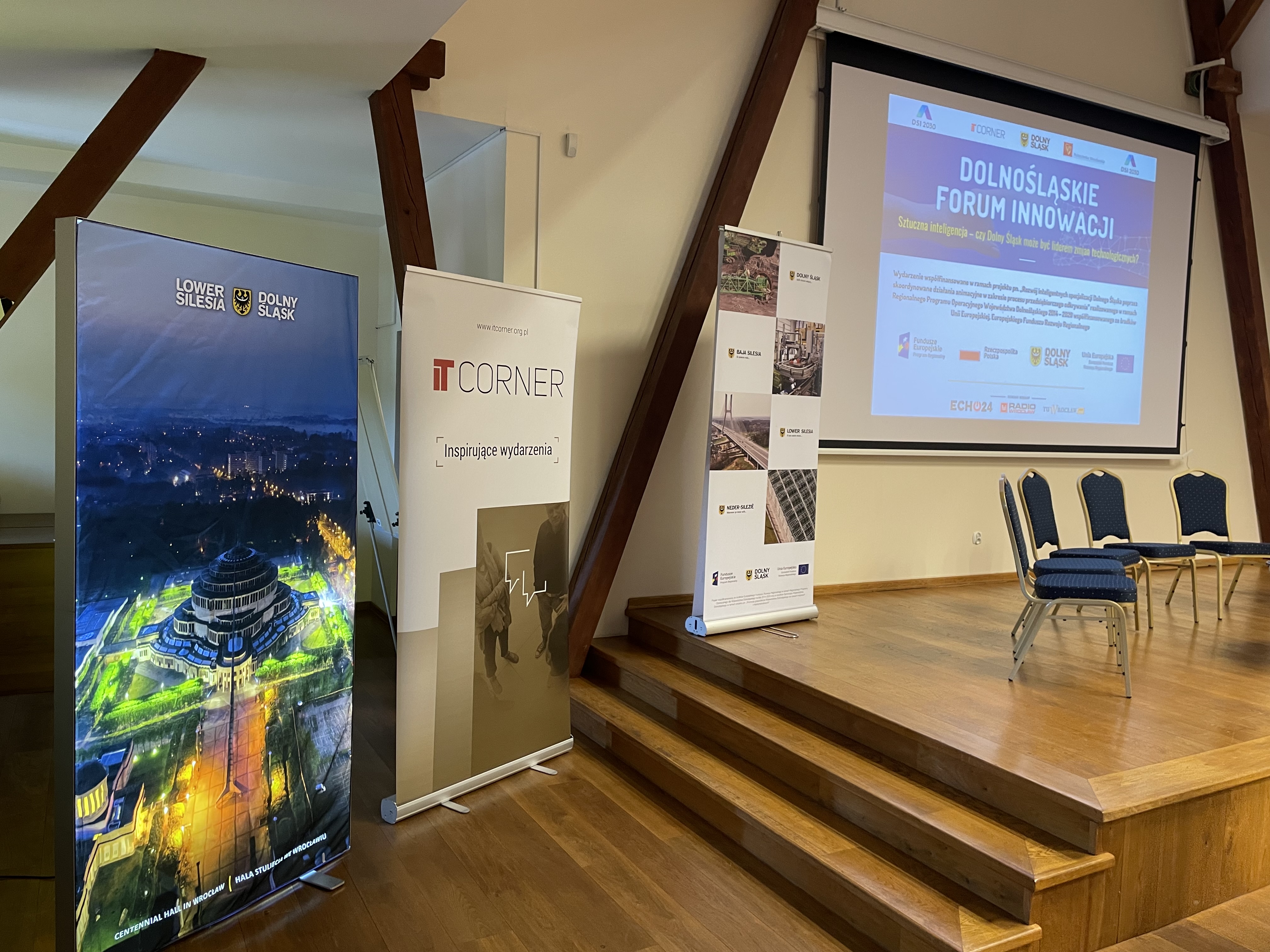 Dolnośląskie Forum Innowacji 2023