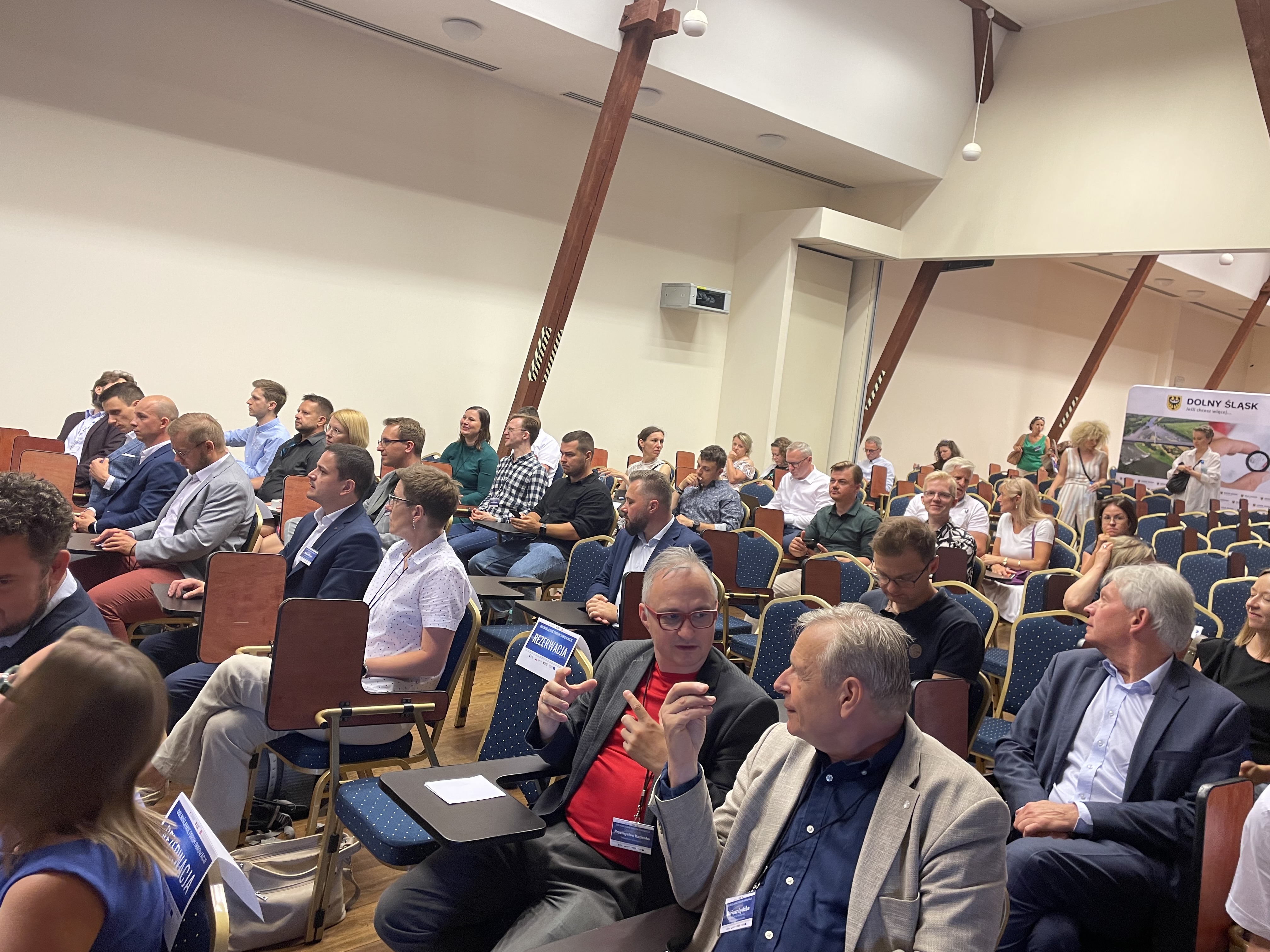 Dolnośląskie Forum Innowacji 2023