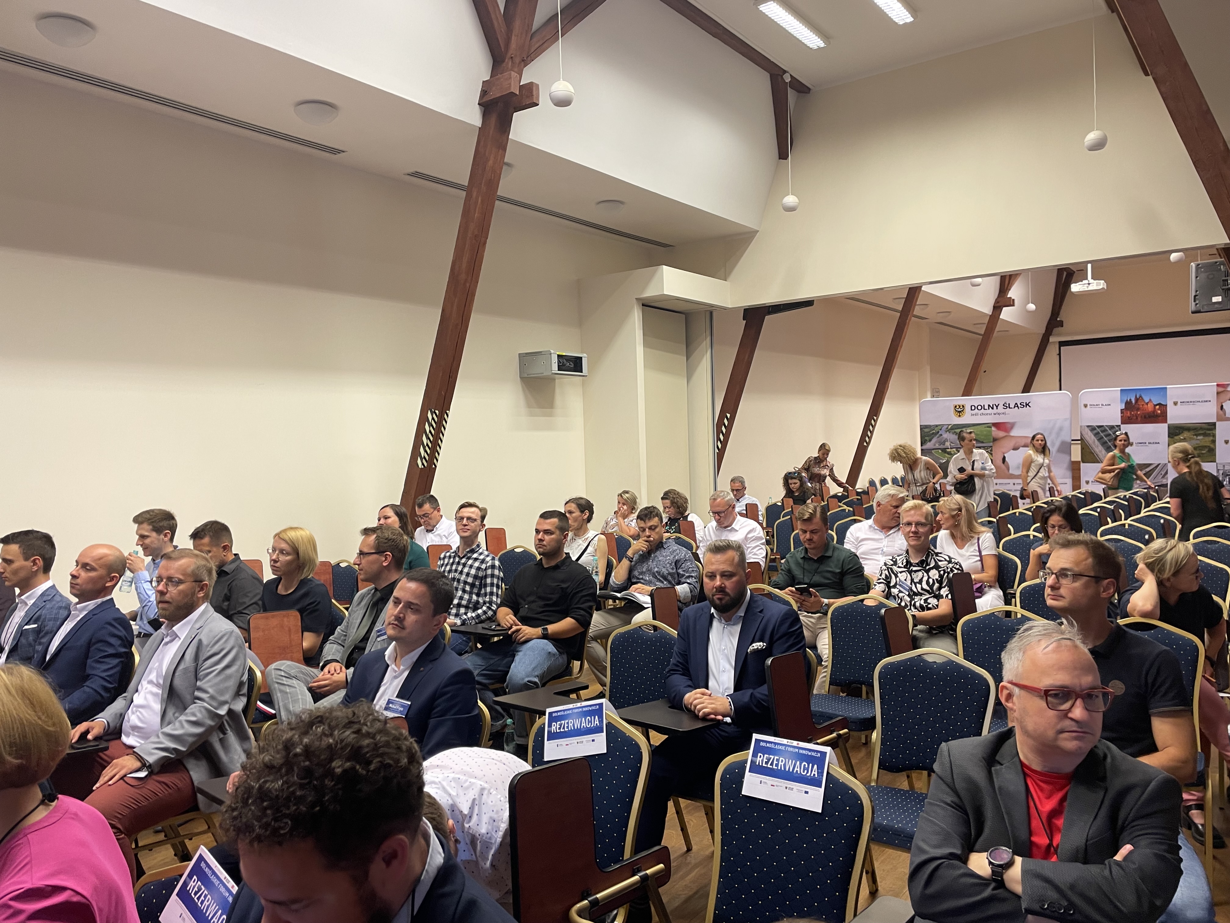 Dolnośląskie Forum Innowacji 2023
