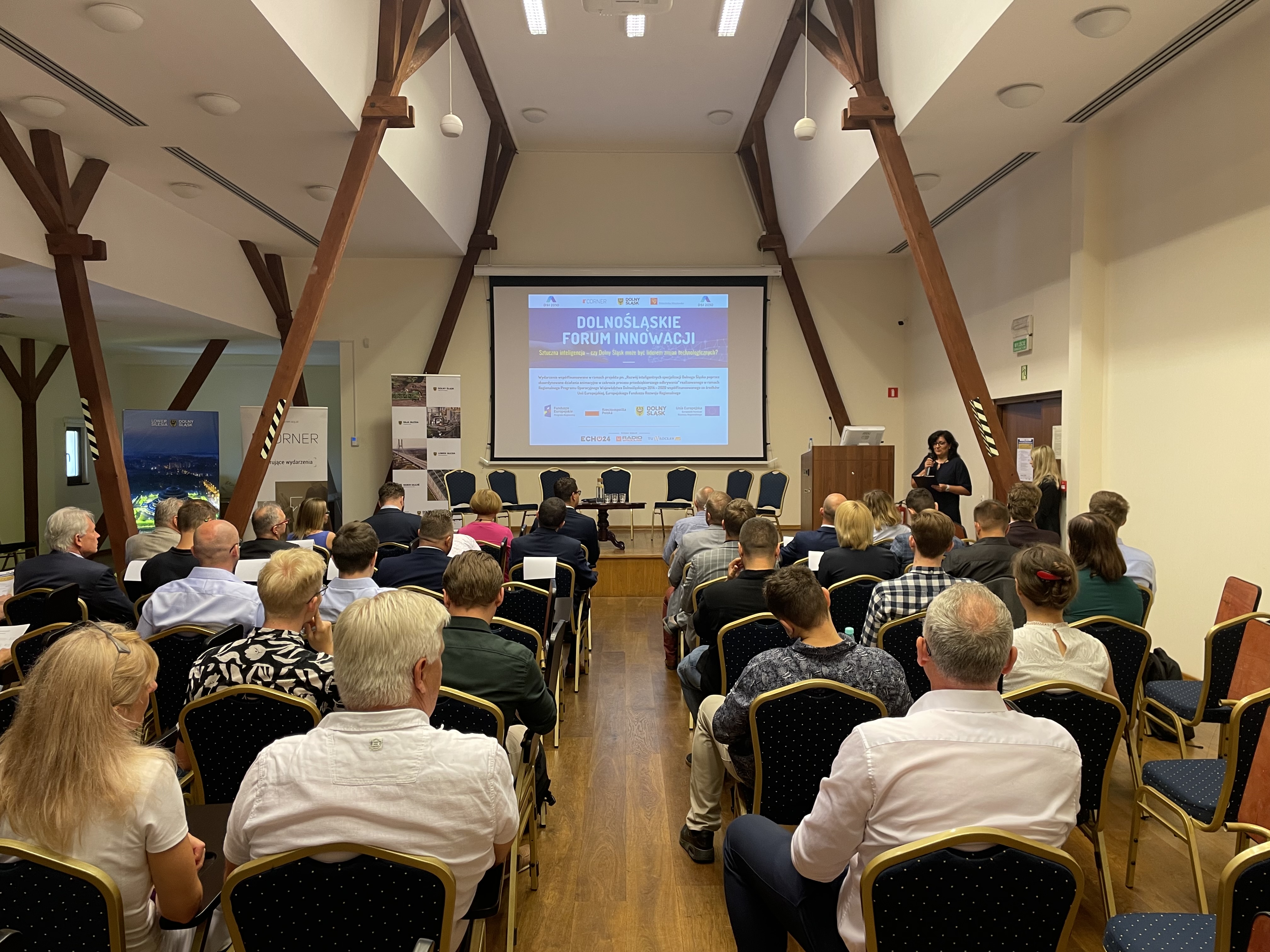Dolnośląskie Forum Innowacji 2023