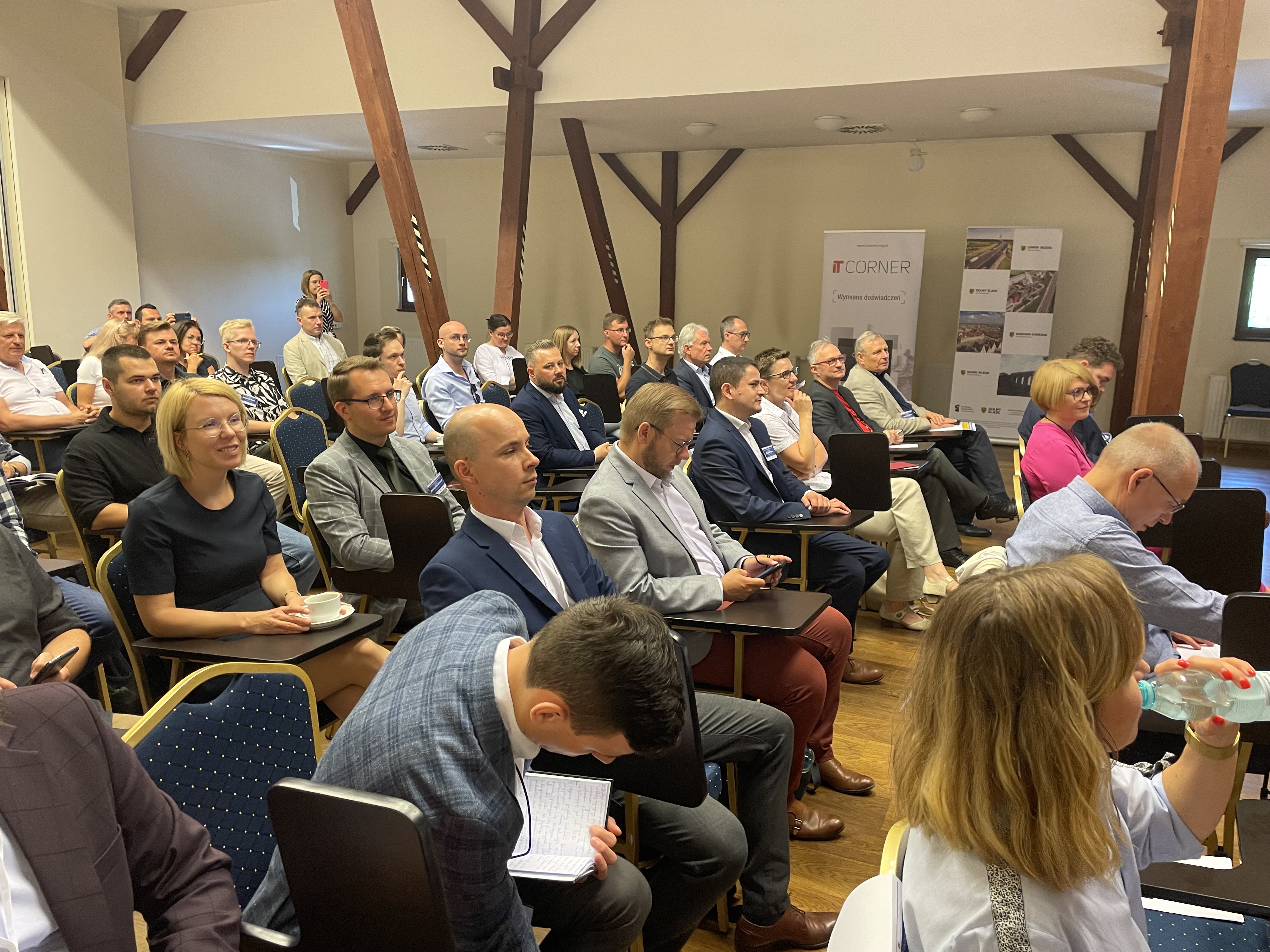 Dolnośląskie Forum Innowacji 2023