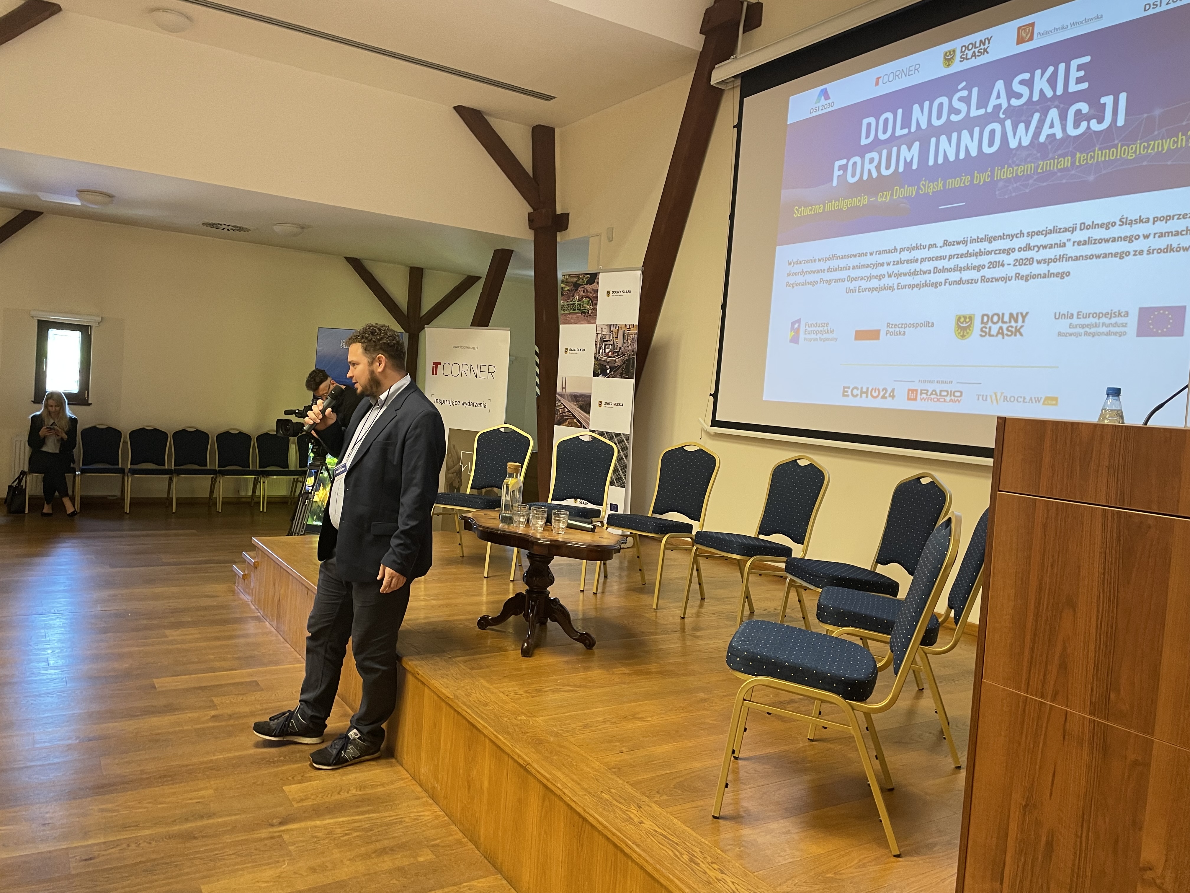 Dolnośląskie Forum Innowacji 2023