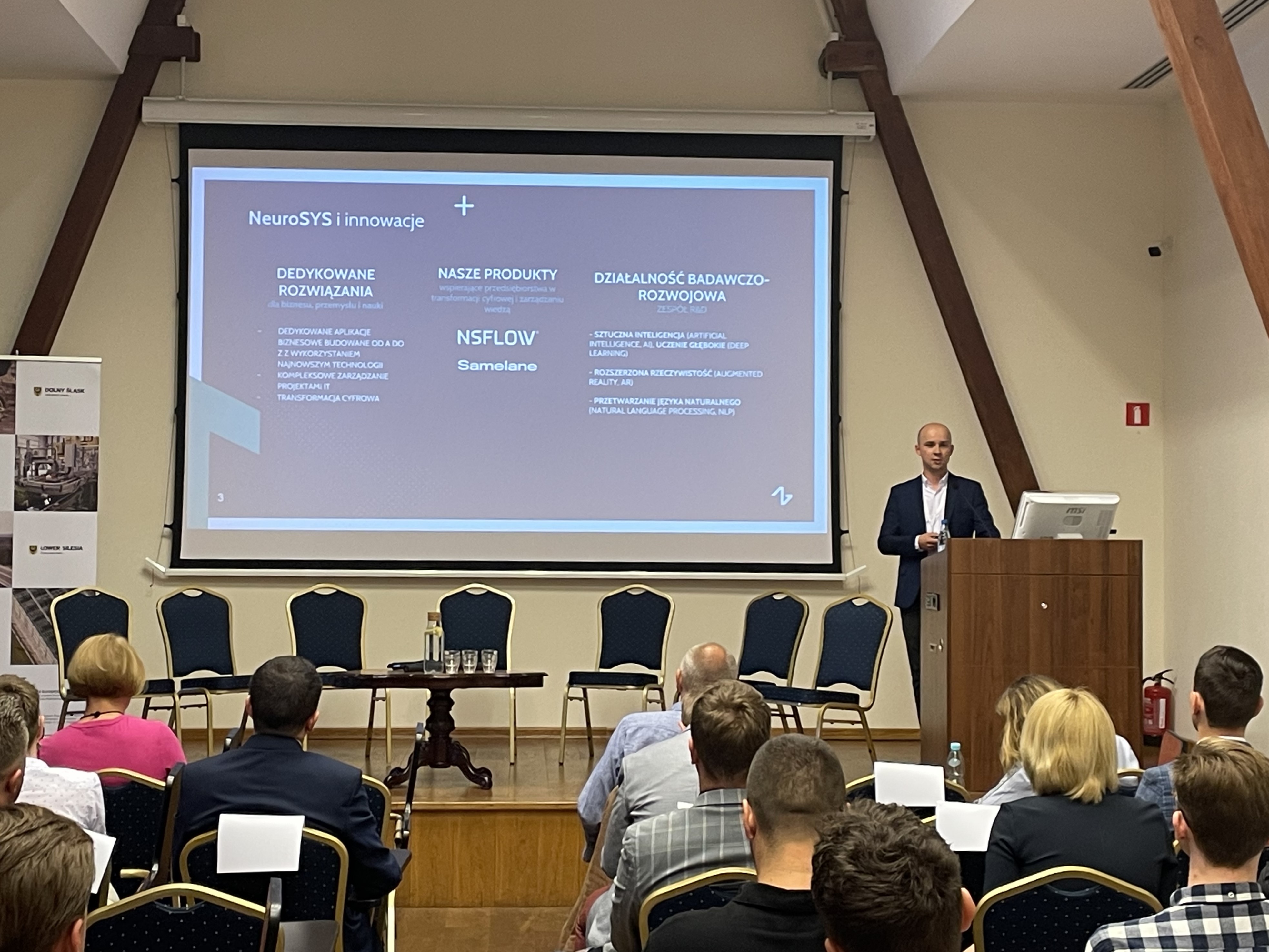 Dolnośląskie Forum Innowacji 2023