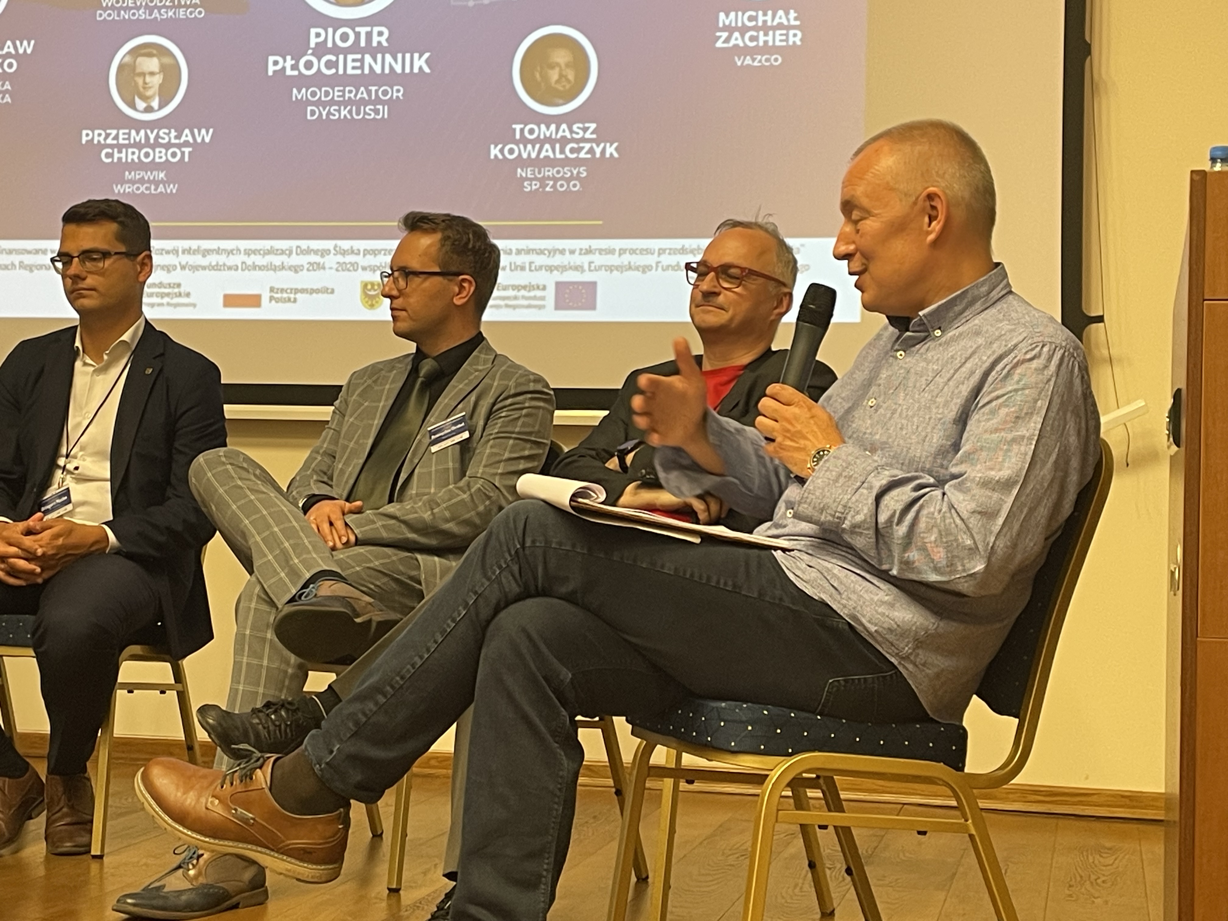 Dolnośląskie Forum Innowacji 2023