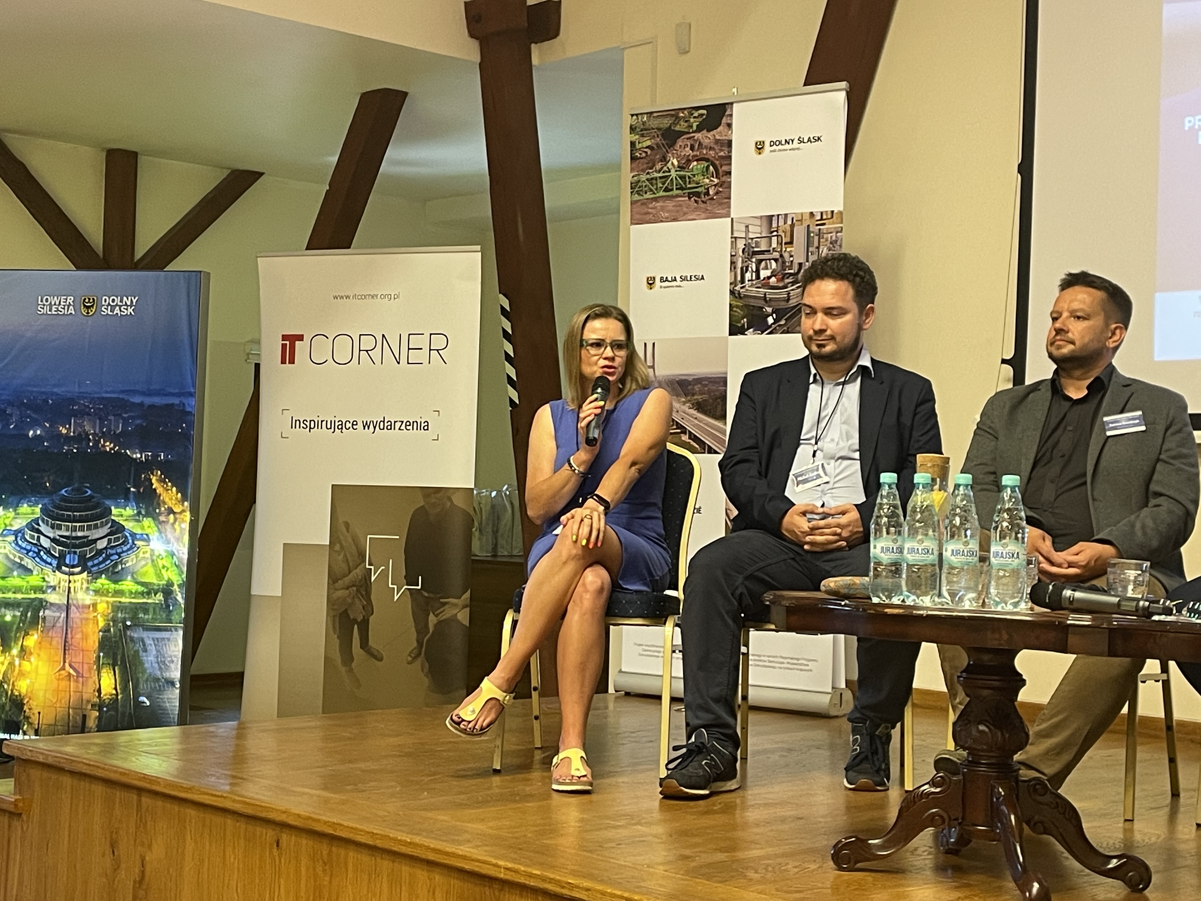 Dolnośląskie Forum Innowacji 2023