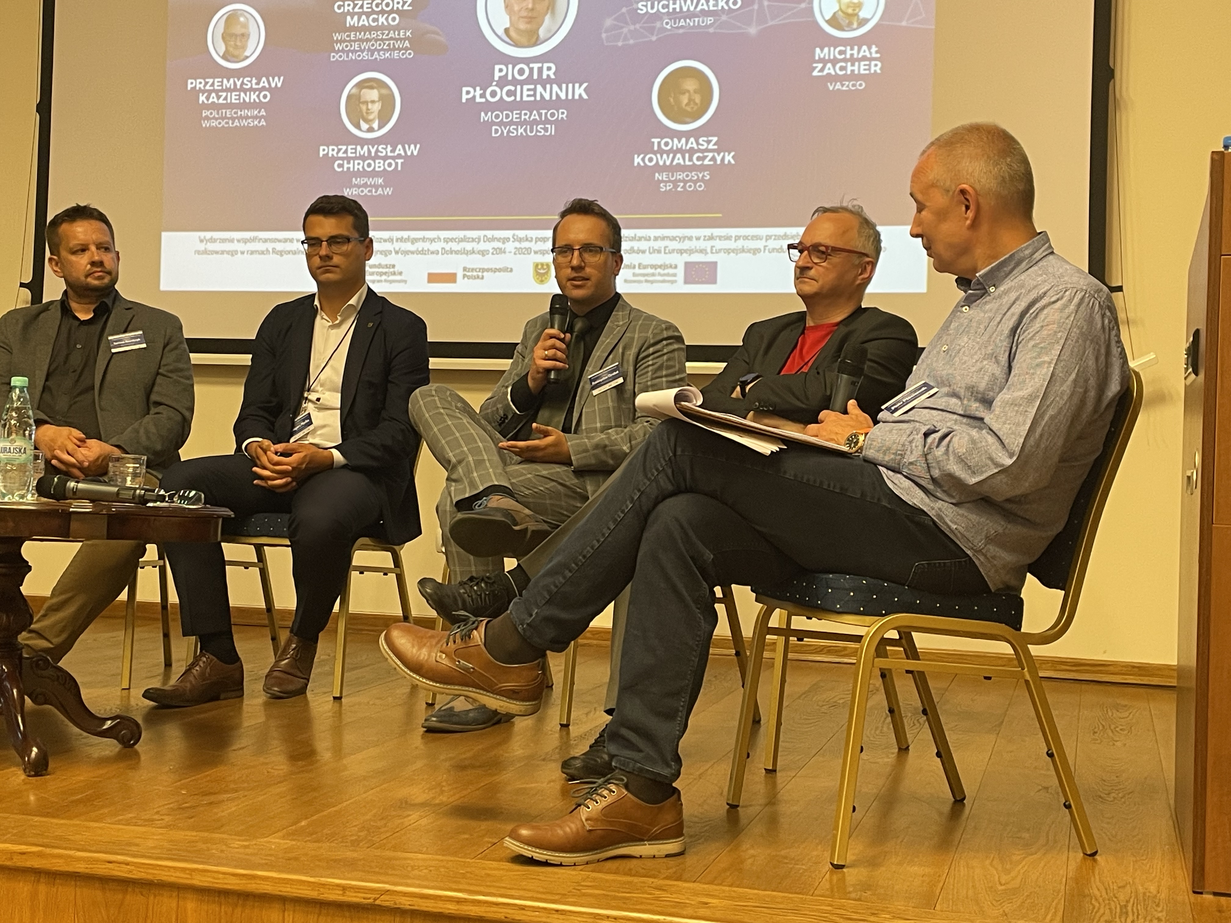Dolnośląskie Forum Innowacji 2023