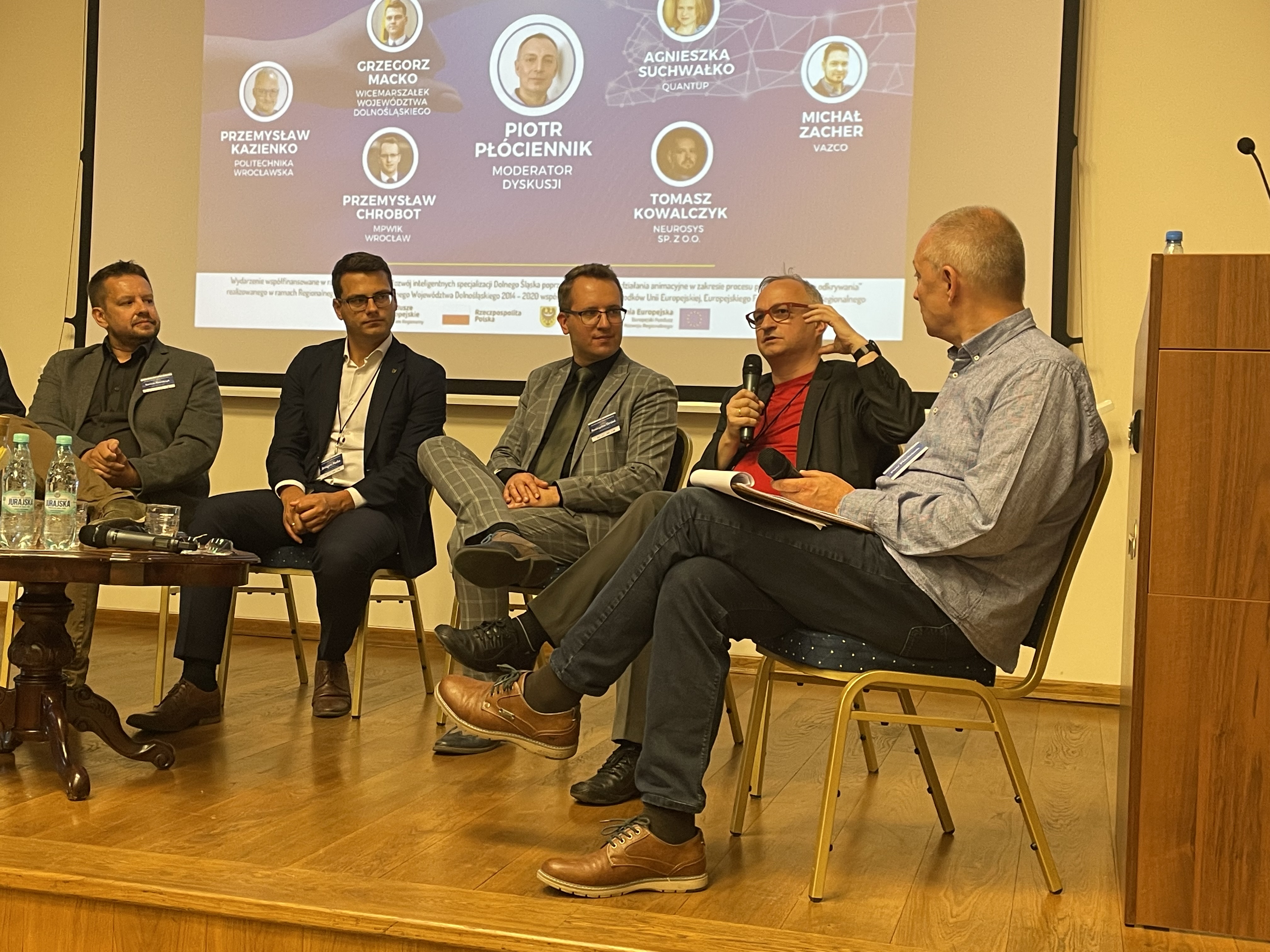 Dolnośląskie Forum Innowacji 2023