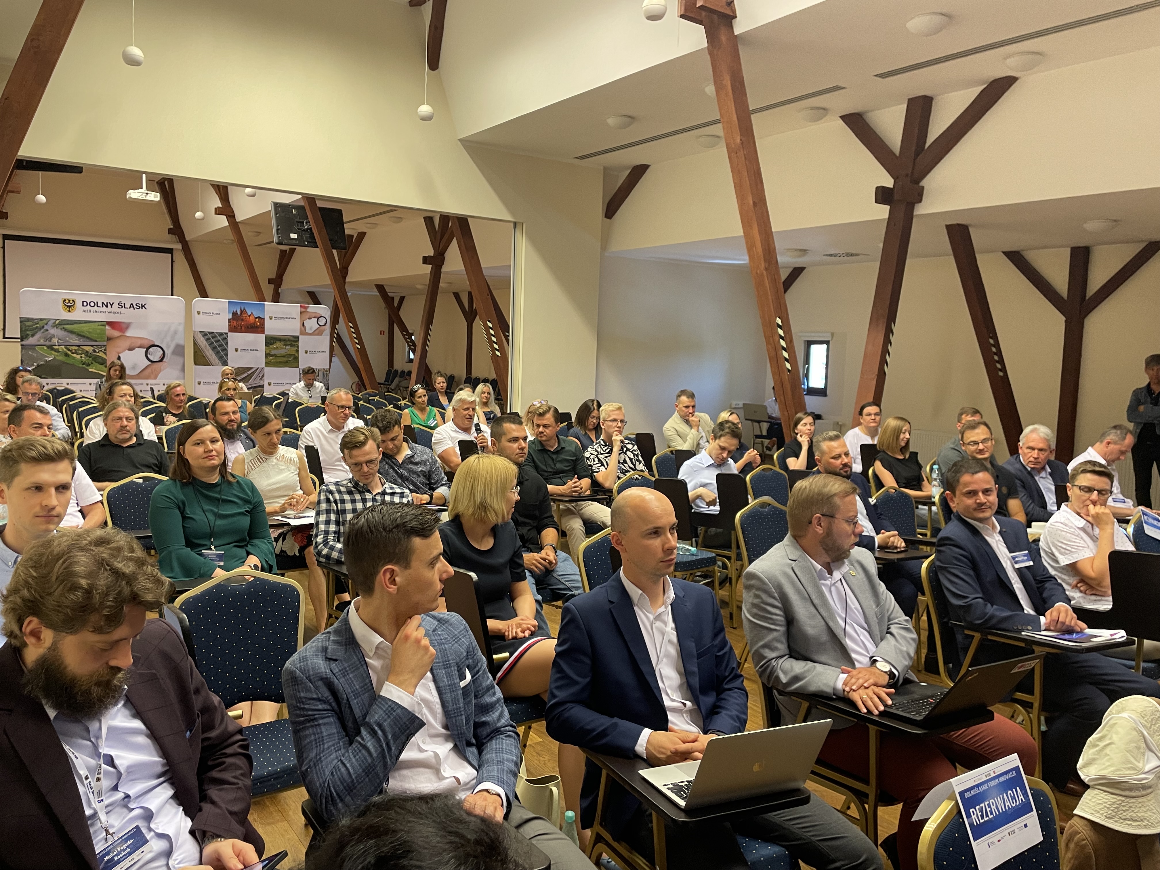 Dolnośląskie Forum Innowacji 2023