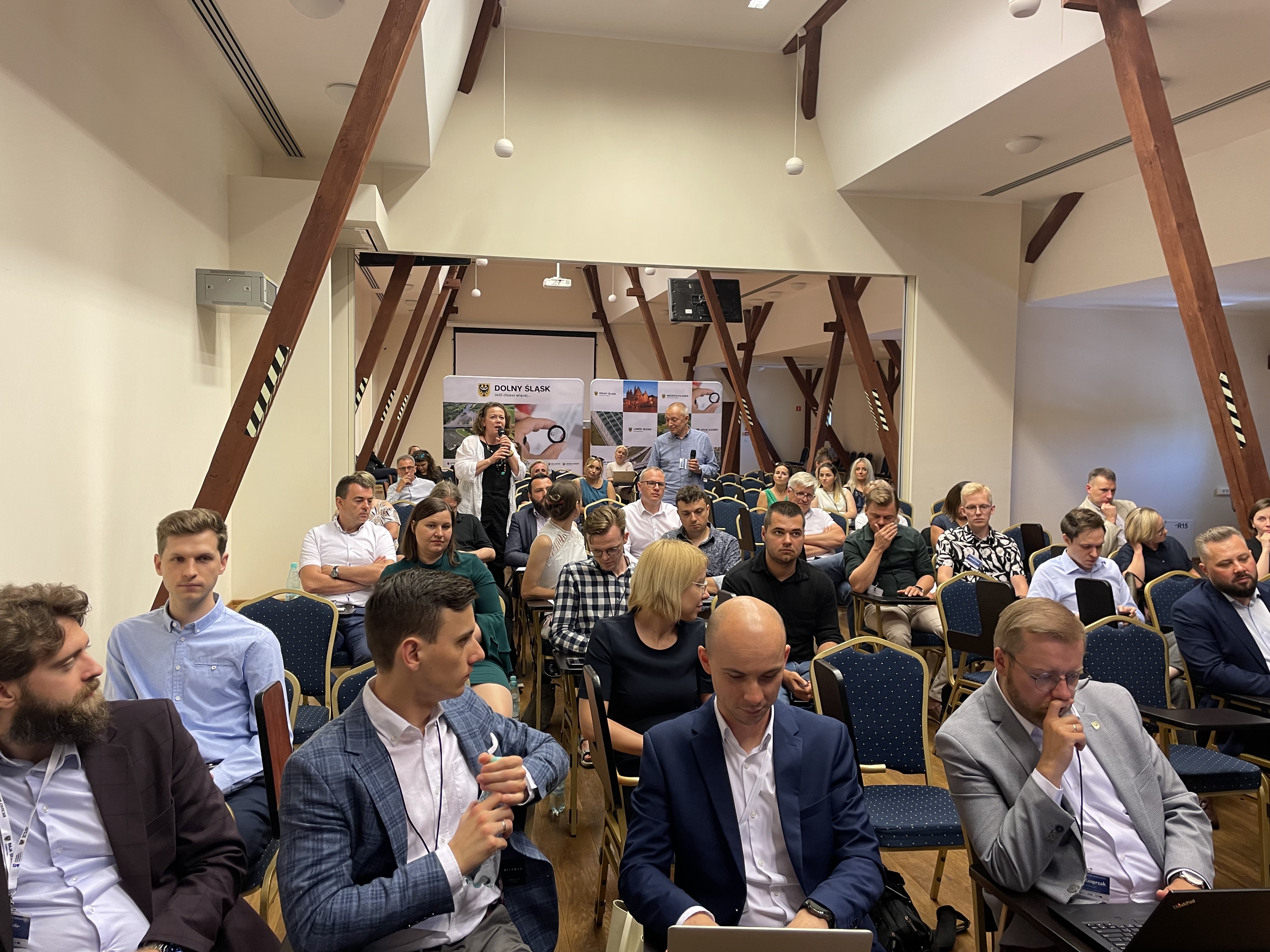 Dolnośląskie Forum Innowacji 2023