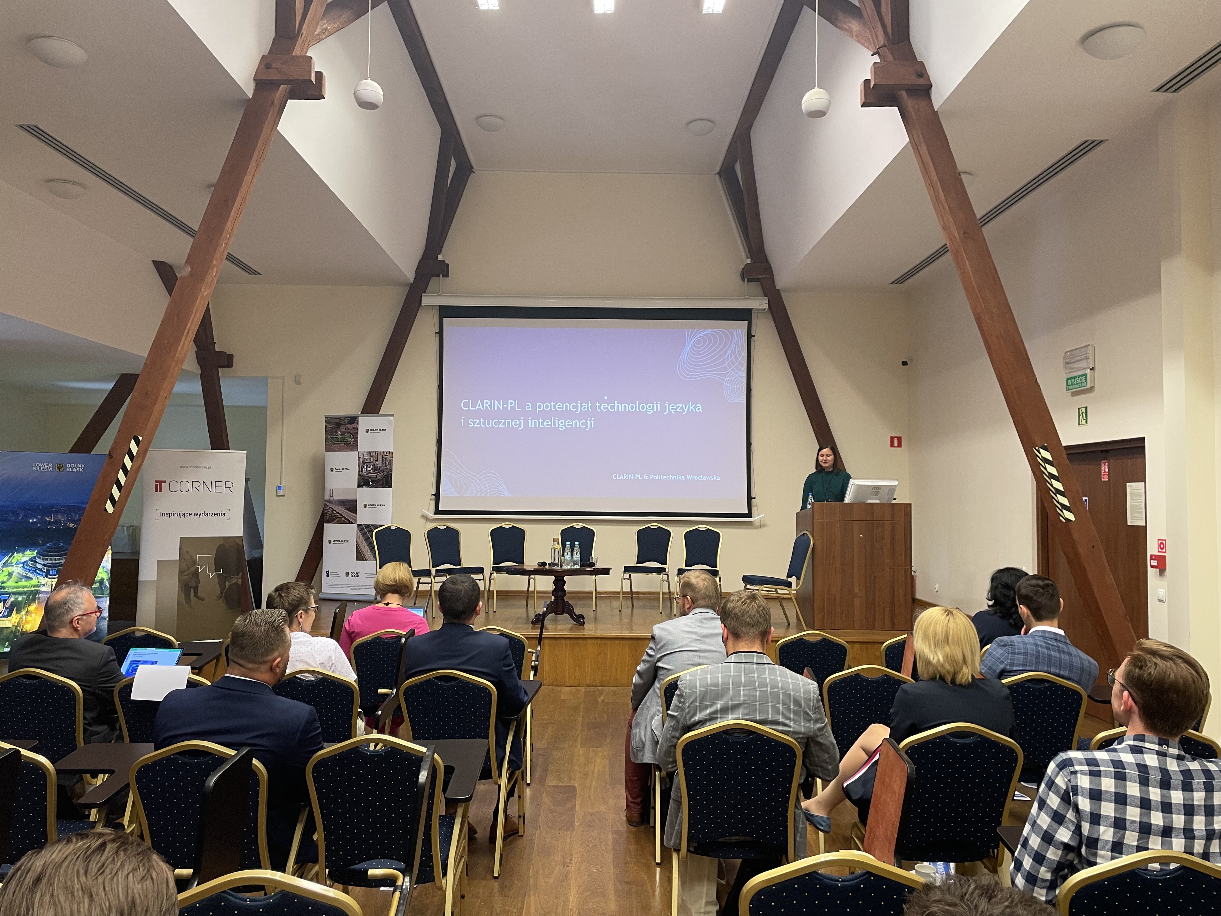 Dolnośląskie Forum Innowacji 2023