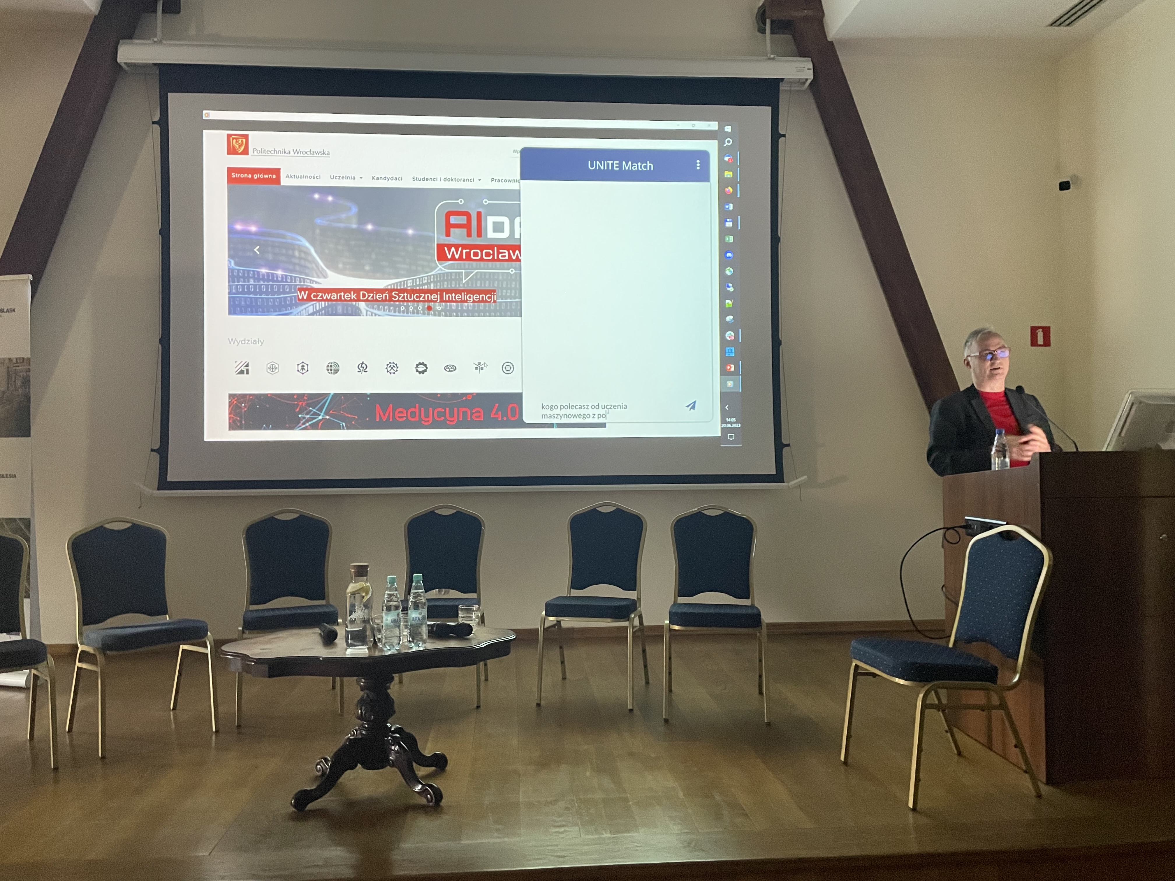 Dolnośląskie Forum Innowacji 2023