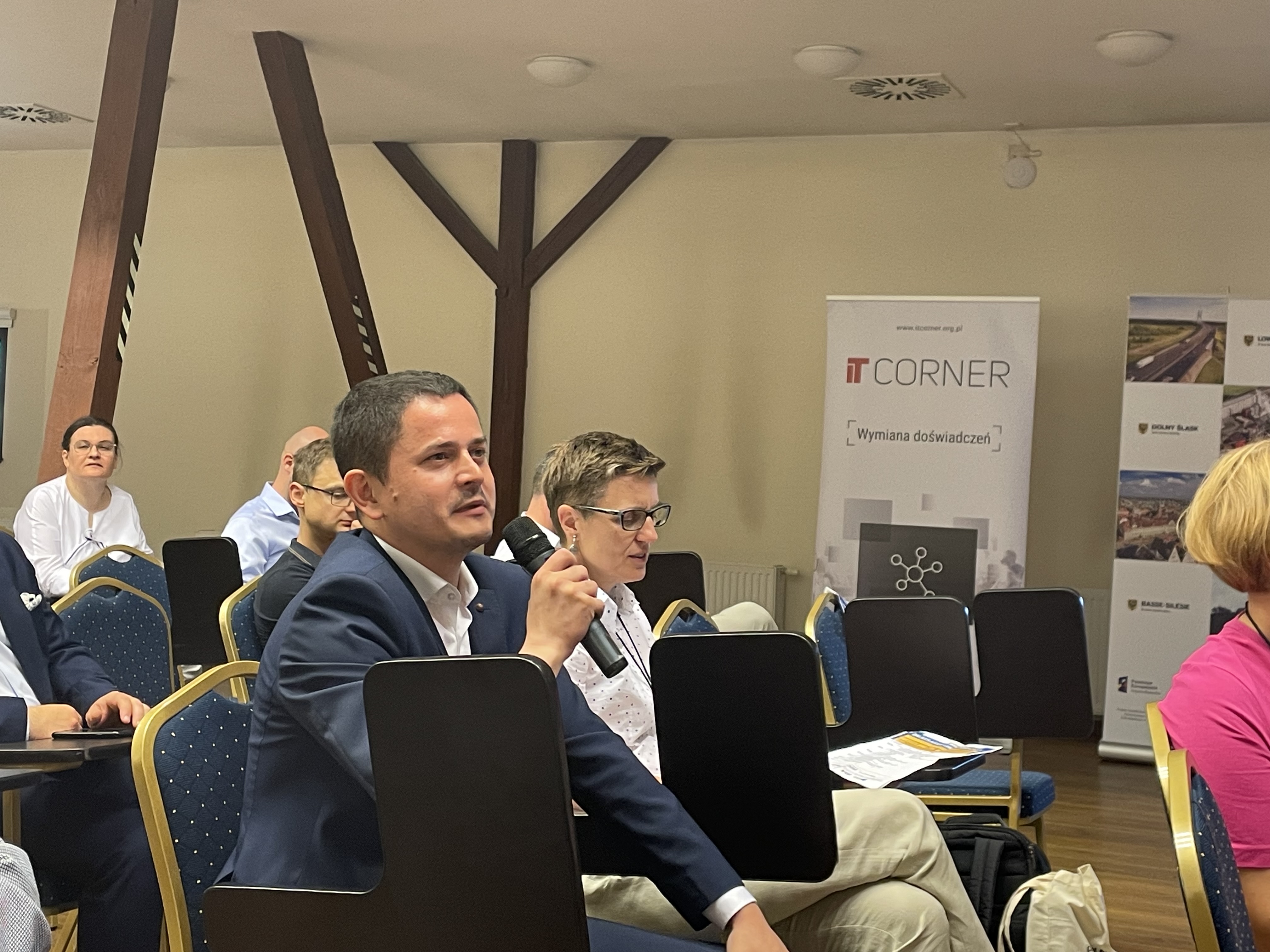 Dolnośląskie Forum Innowacji 2023