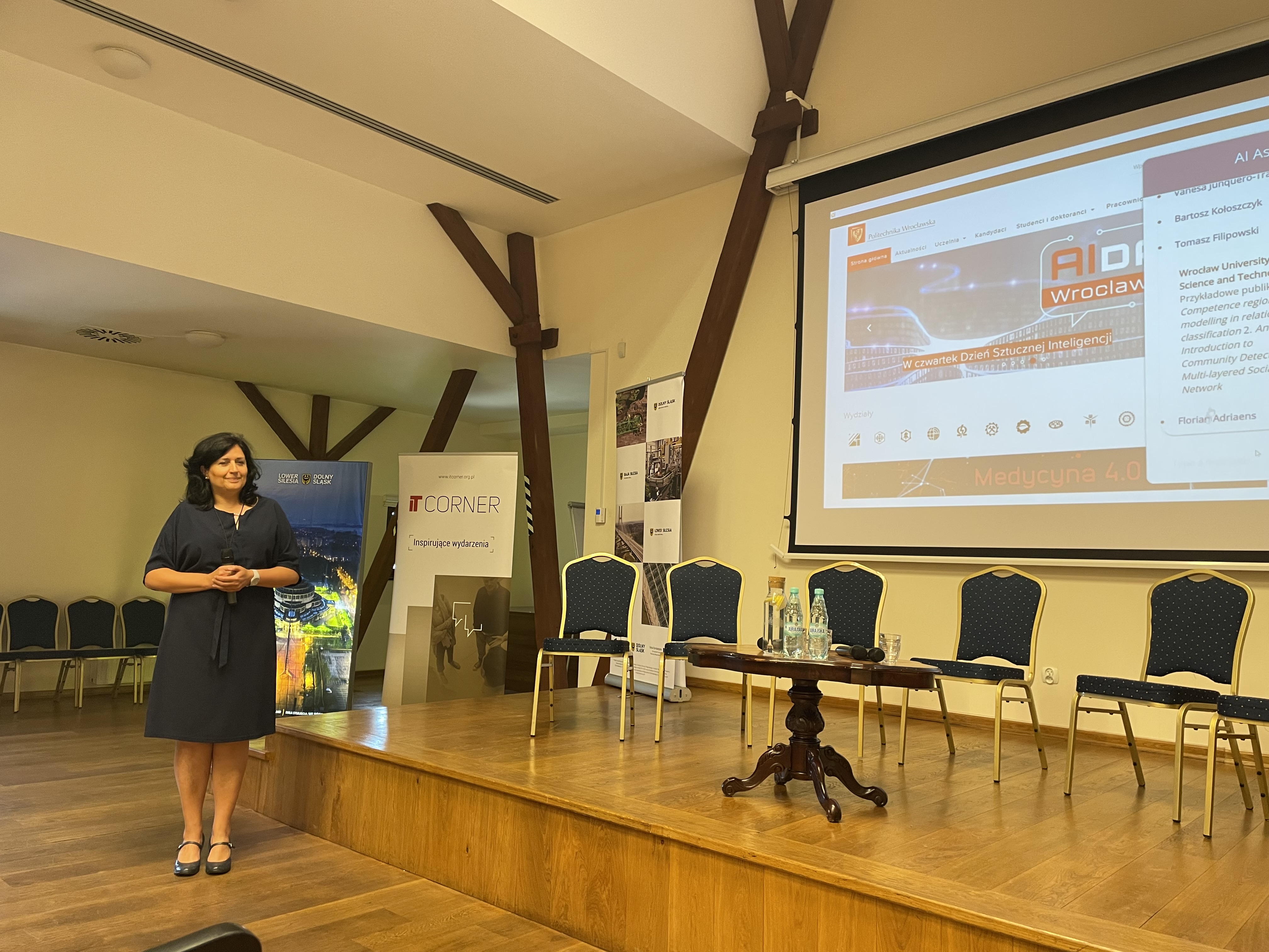 Dolnośląskie Forum Innowacji 2023