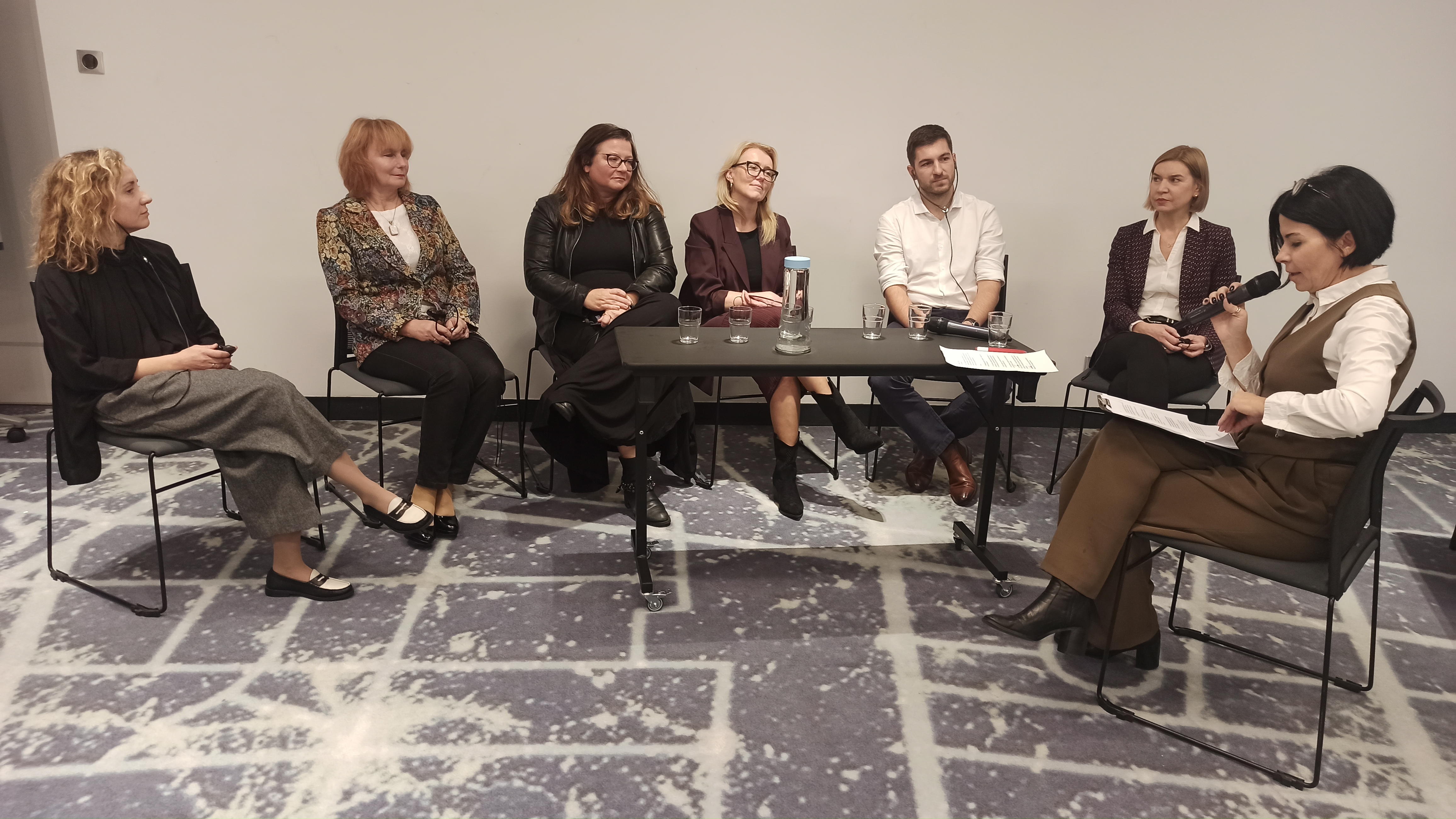closing conference of the EUKI project 