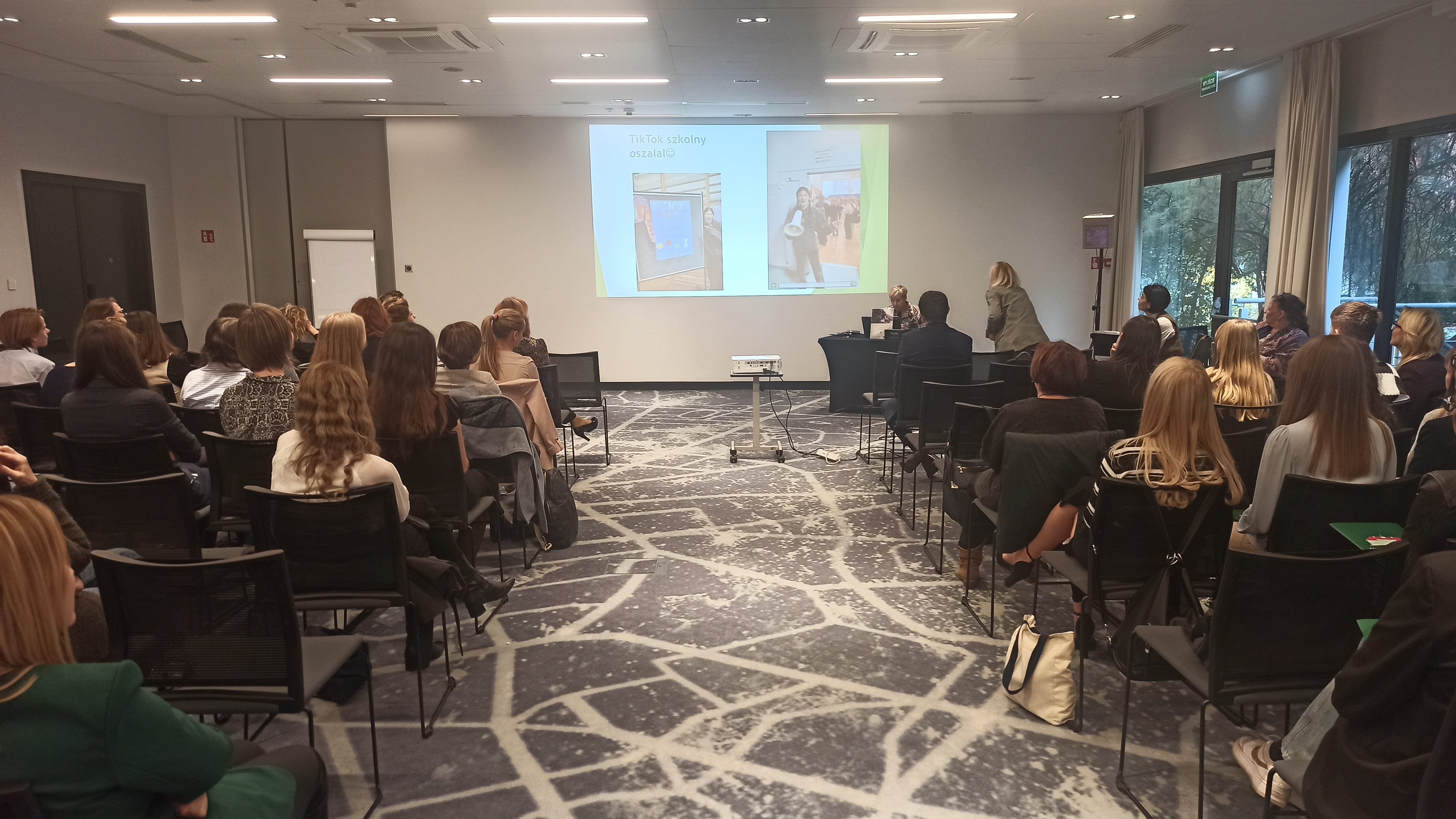 closing conference of the EUKI project 