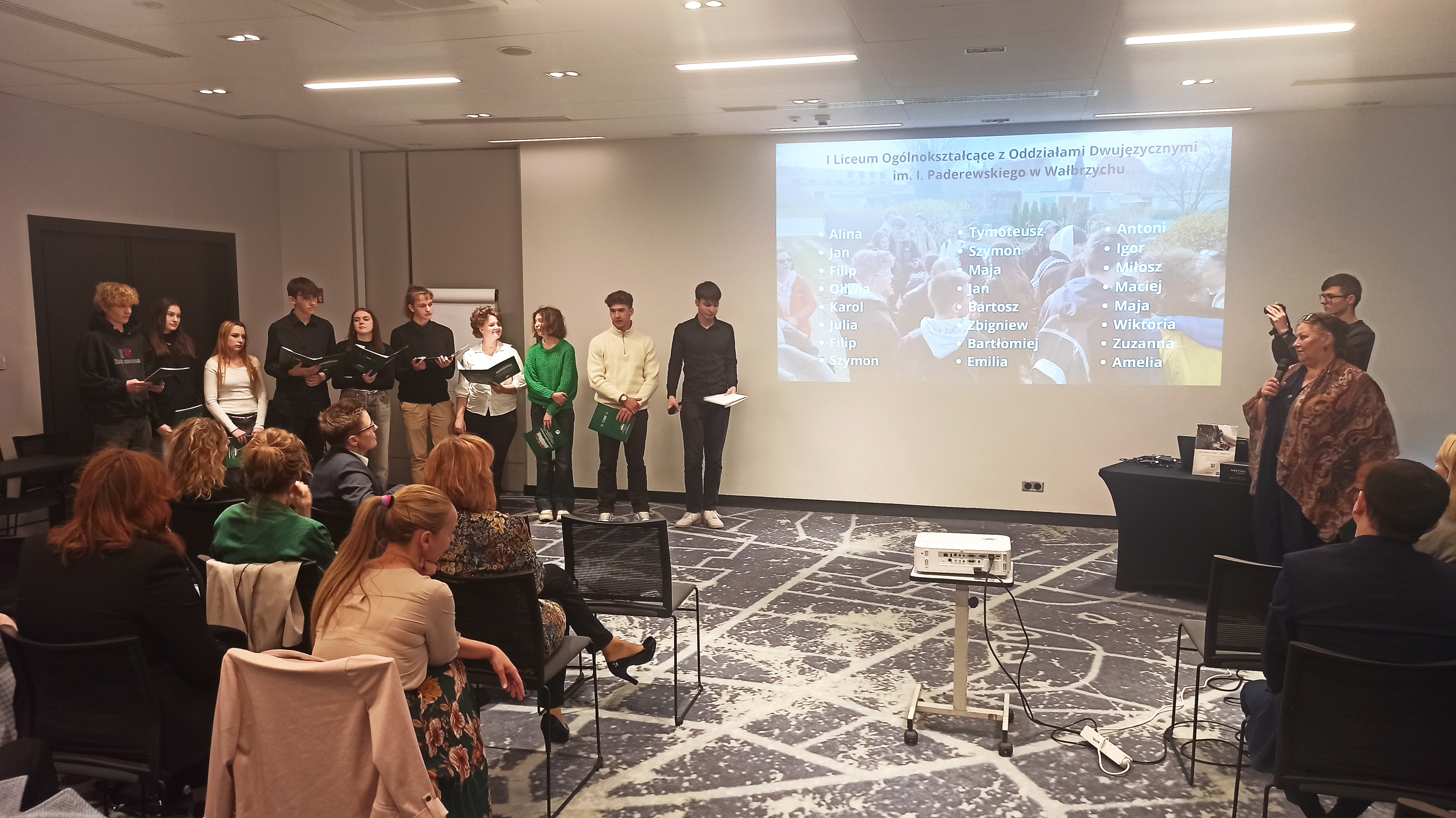 closing conference of the EUKI project 