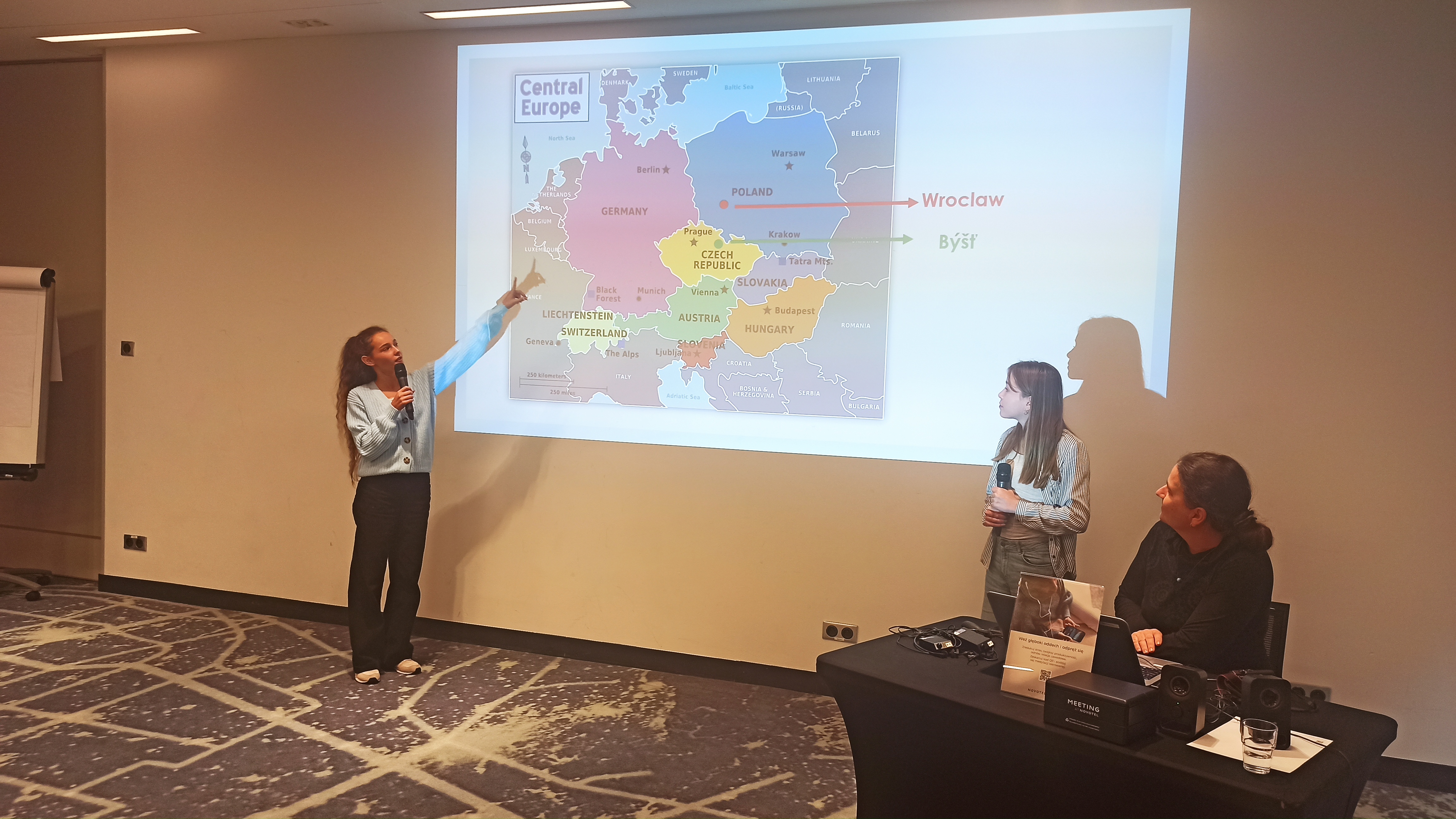closing conference of the EUKI project 