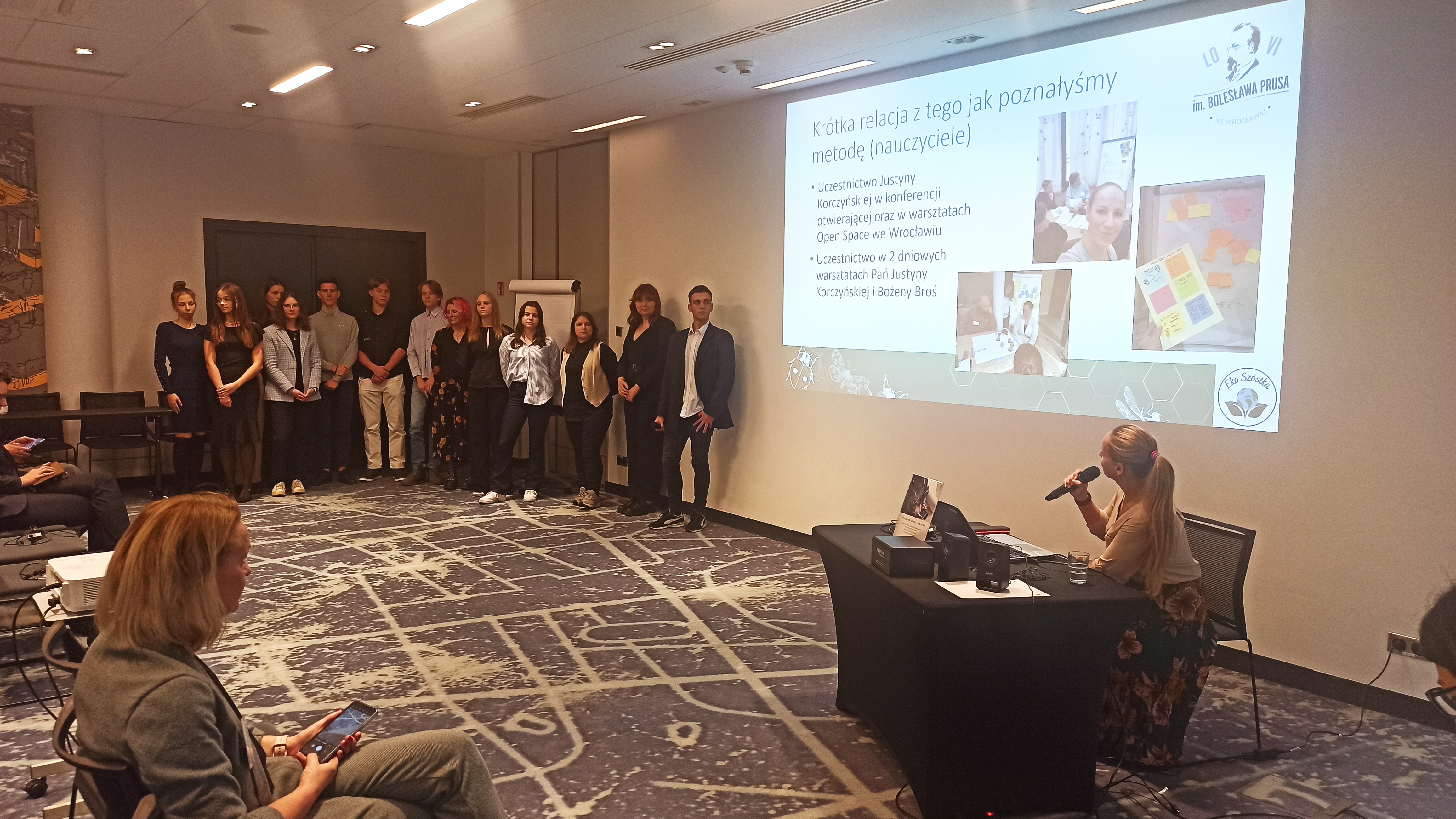 closing conference of the EUKI project 