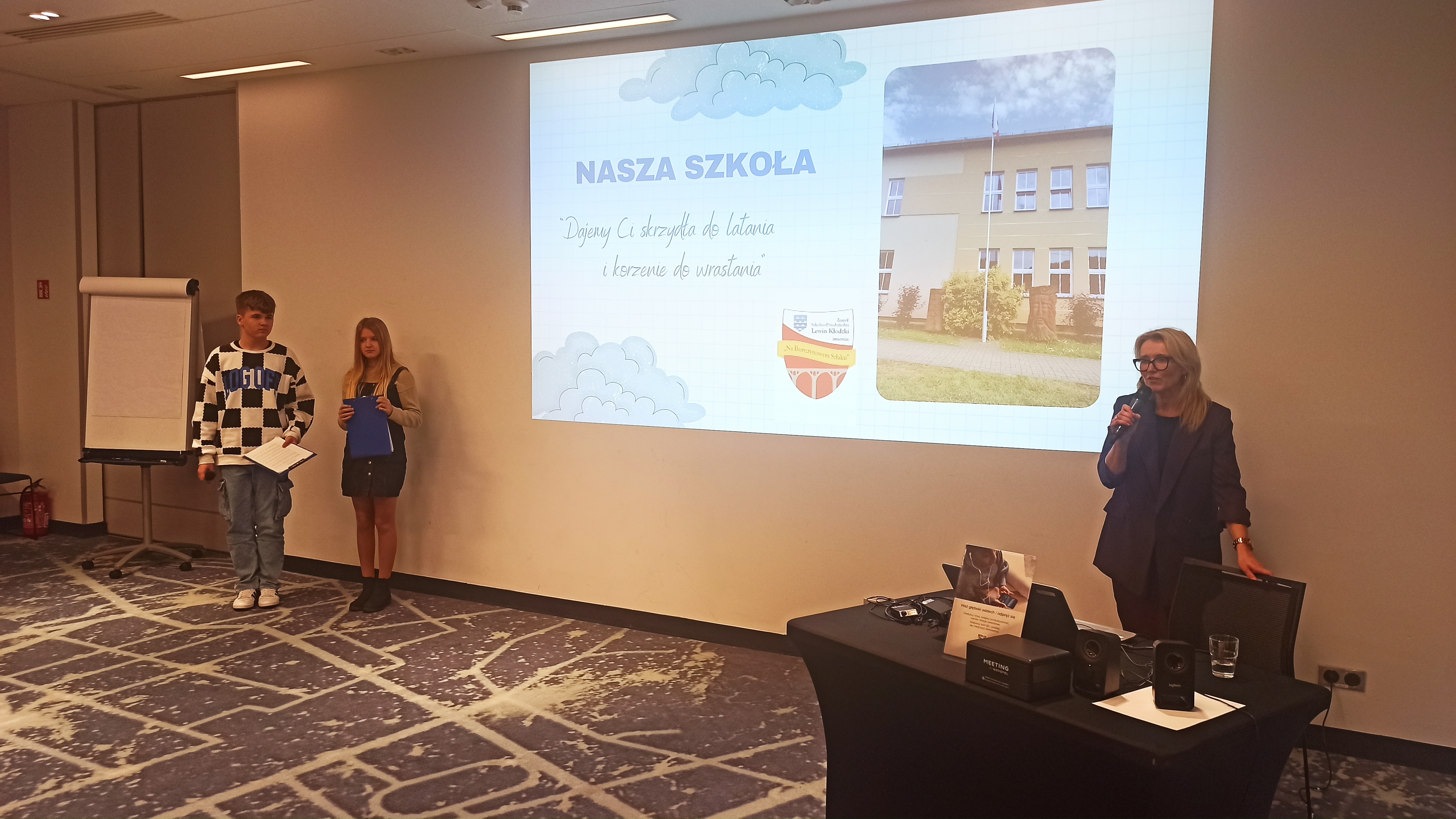 closing conference of the EUKI project 