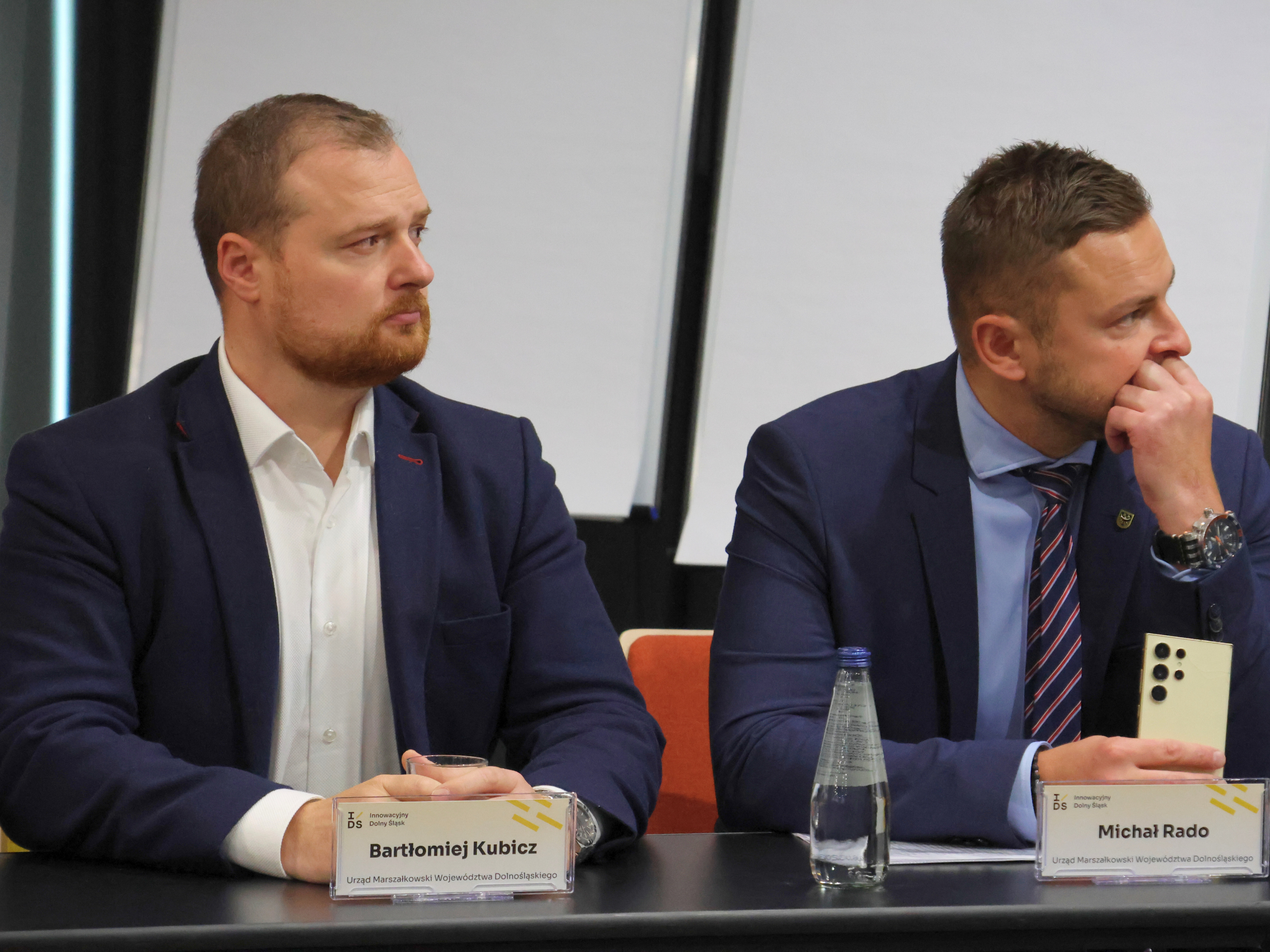 Pierwsze spotkanie nowego składu Grupy Ekspertów ds. Dolnośląskiej Strategii Innowacji 2030