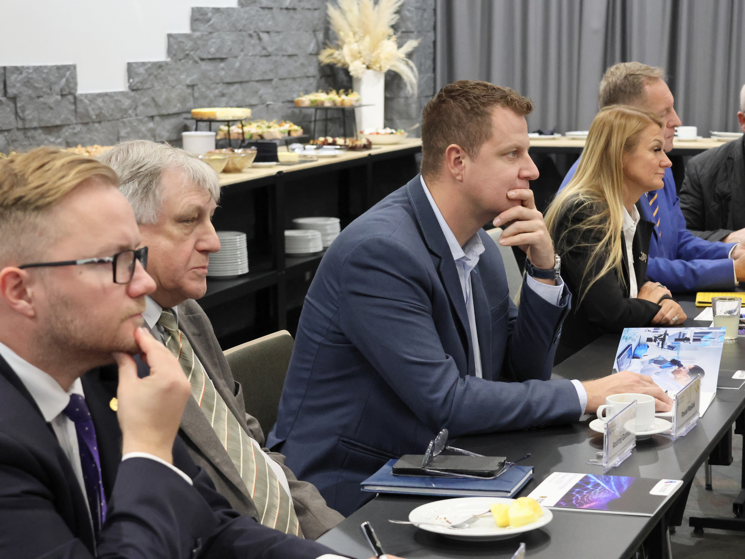 Pierwsze spotkanie nowego składu Grupy Ekspertów ds. Dolnośląskiej Strategii Innowacji 2030