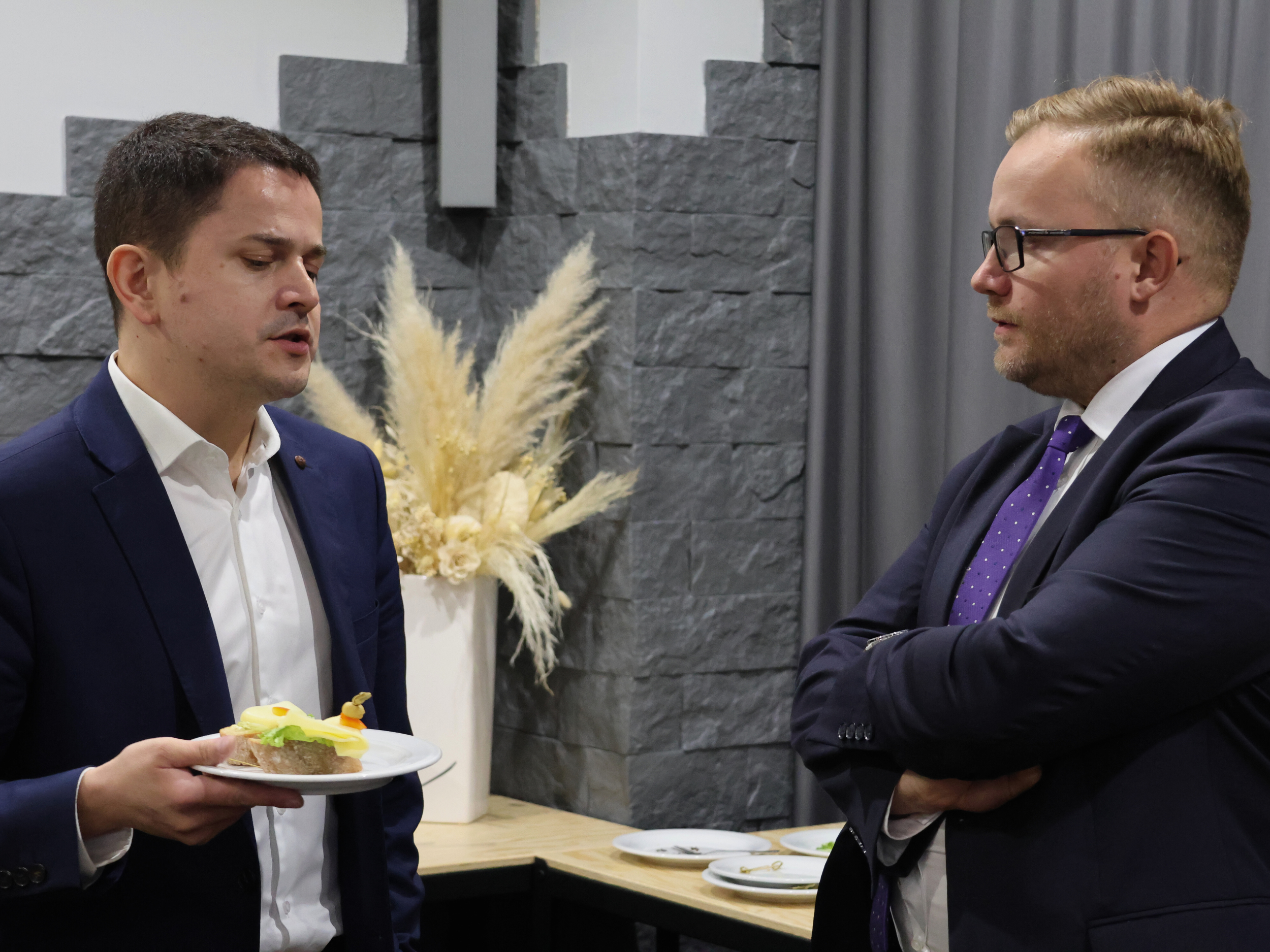 Pierwsze spotkanie nowego składu Grupy Ekspertów ds. Dolnośląskiej Strategii Innowacji 2030