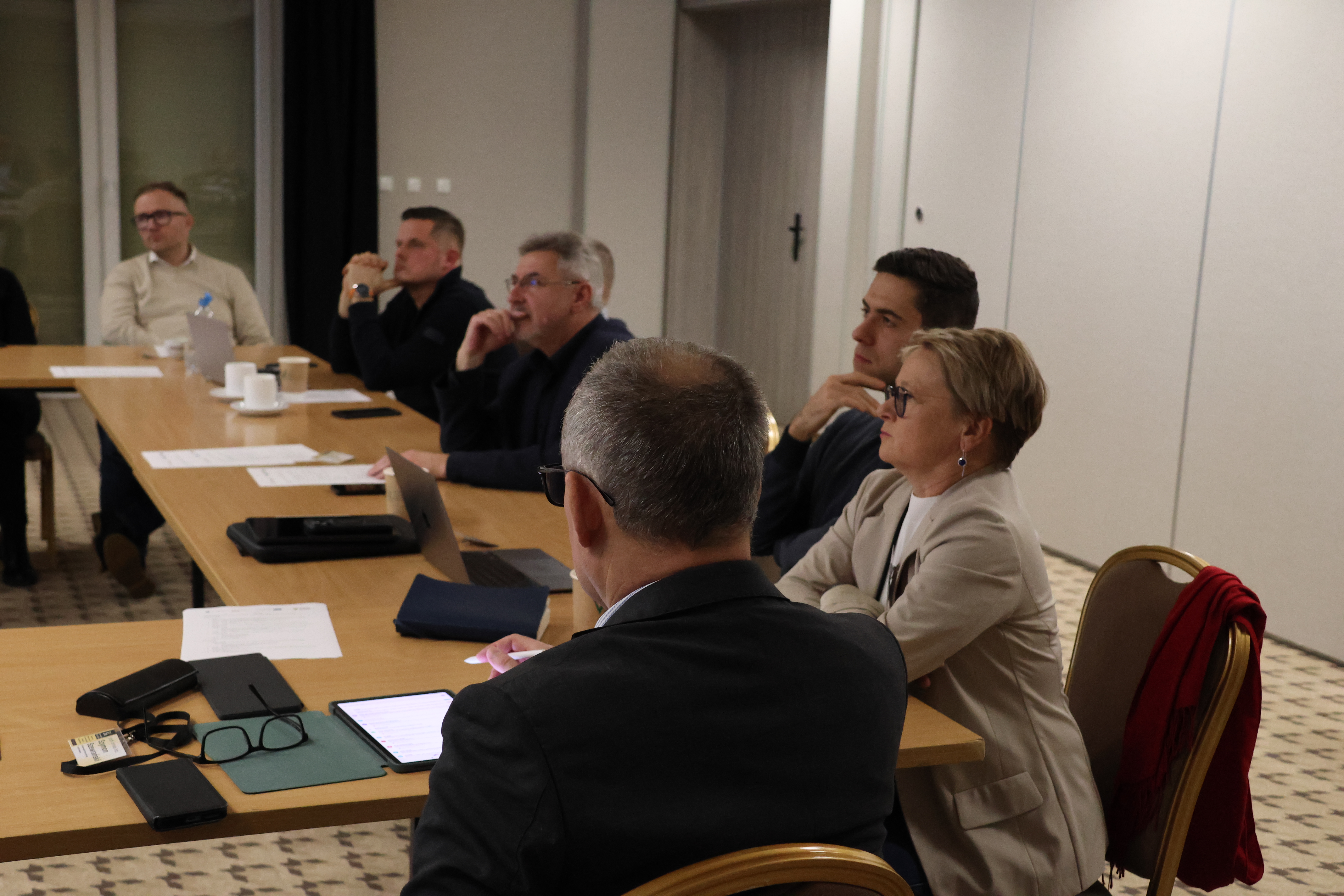 II spotkanie Grupy Ekspertów ds. Dolnośląskiej Strategii Innowacji 2030