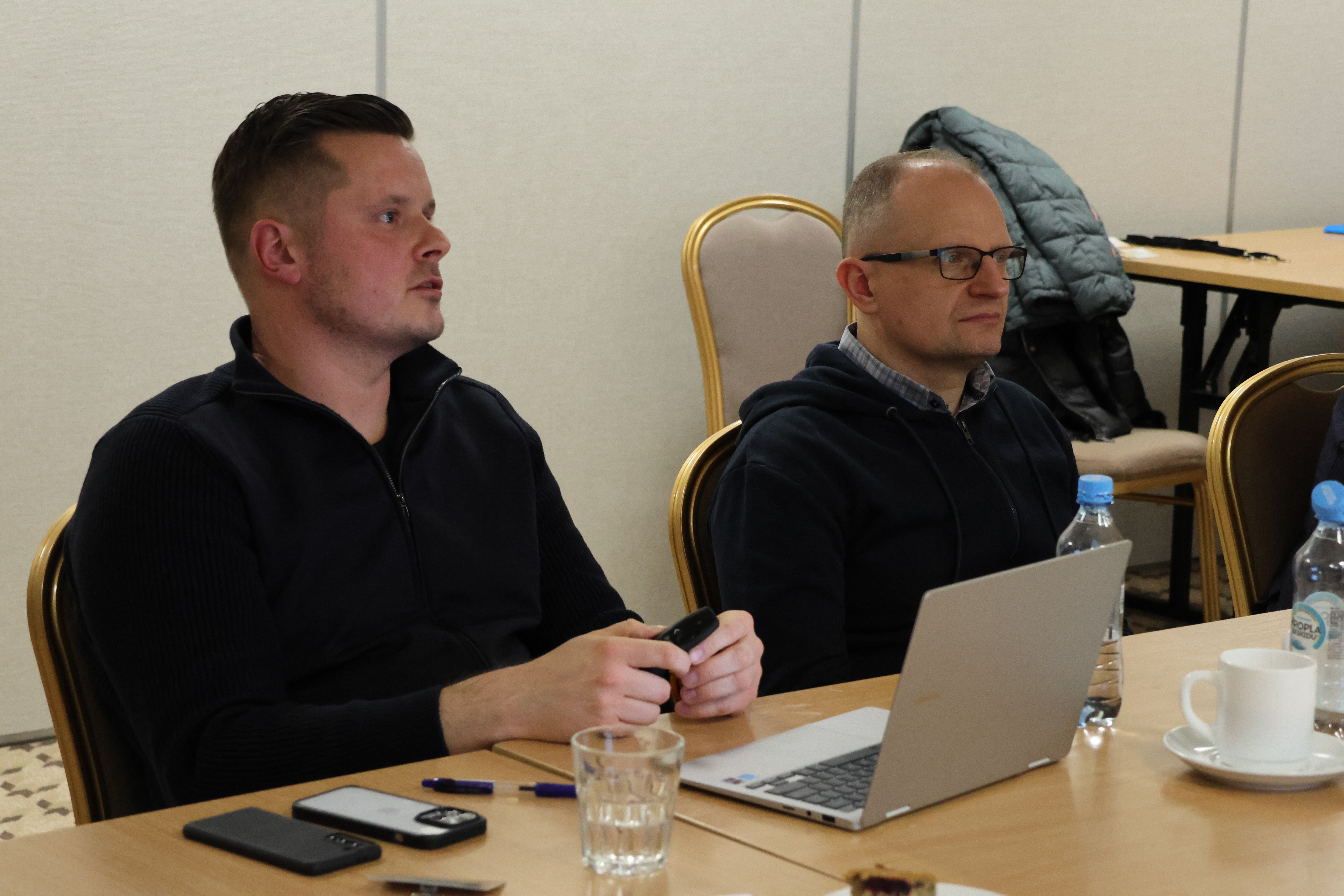 II spotkanie Grupy Ekspertów ds. Dolnośląskiej Strategii Innowacji 2030