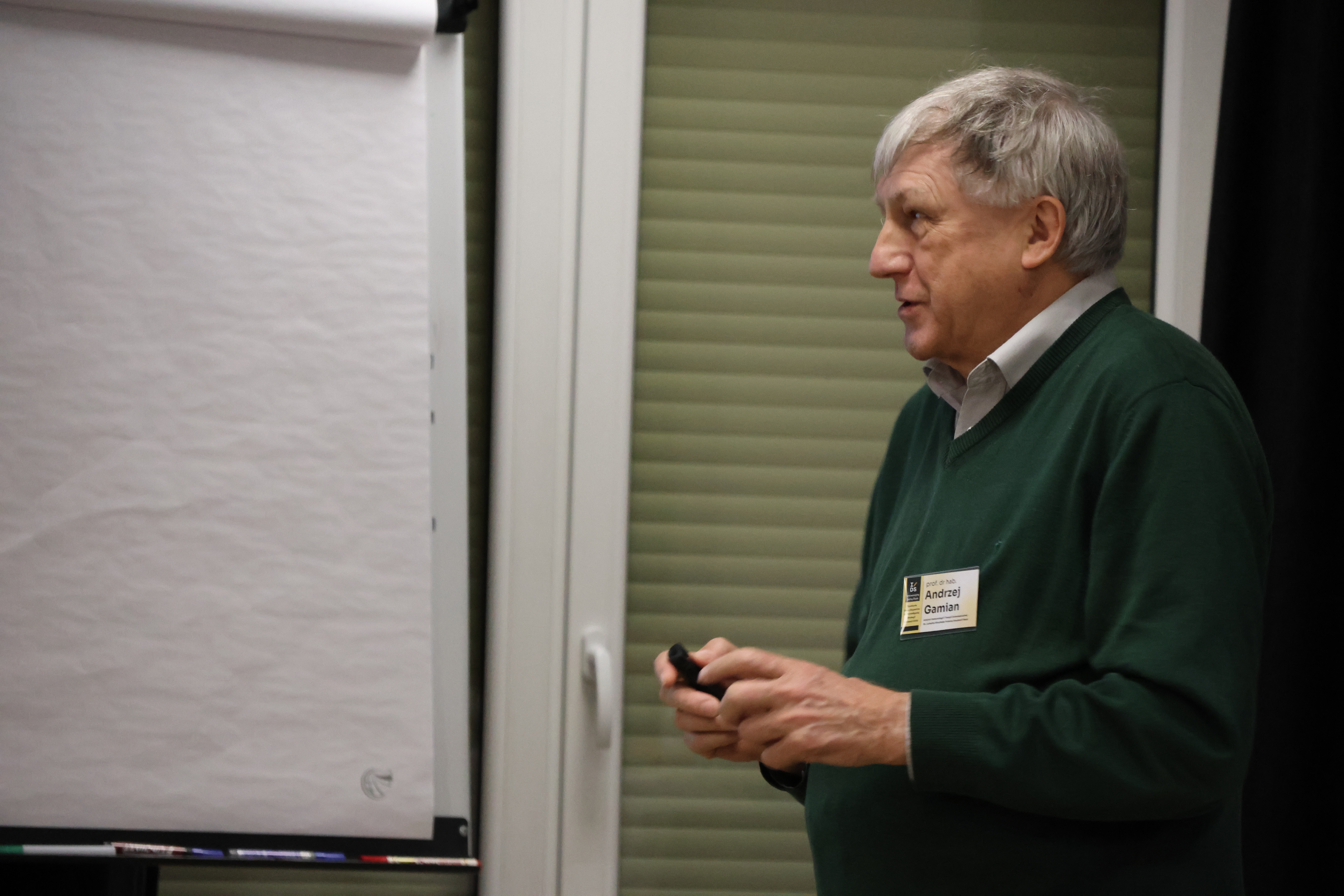 II spotkanie Grupy Ekspertów ds. Dolnośląskiej Strategii Innowacji 2030