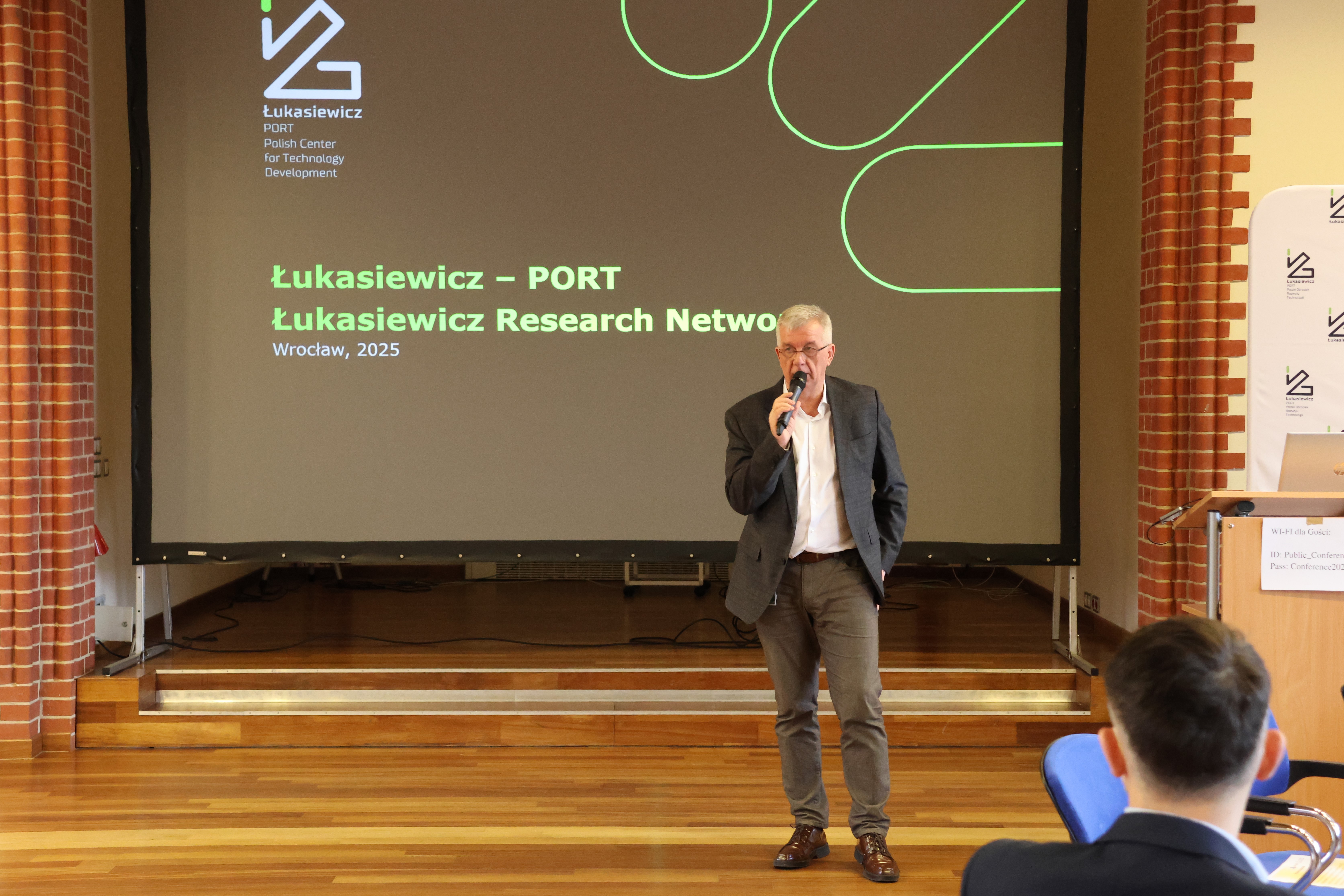 III spotkanie Grupy Roboczej ds. Inteligentnych Specjalizacji