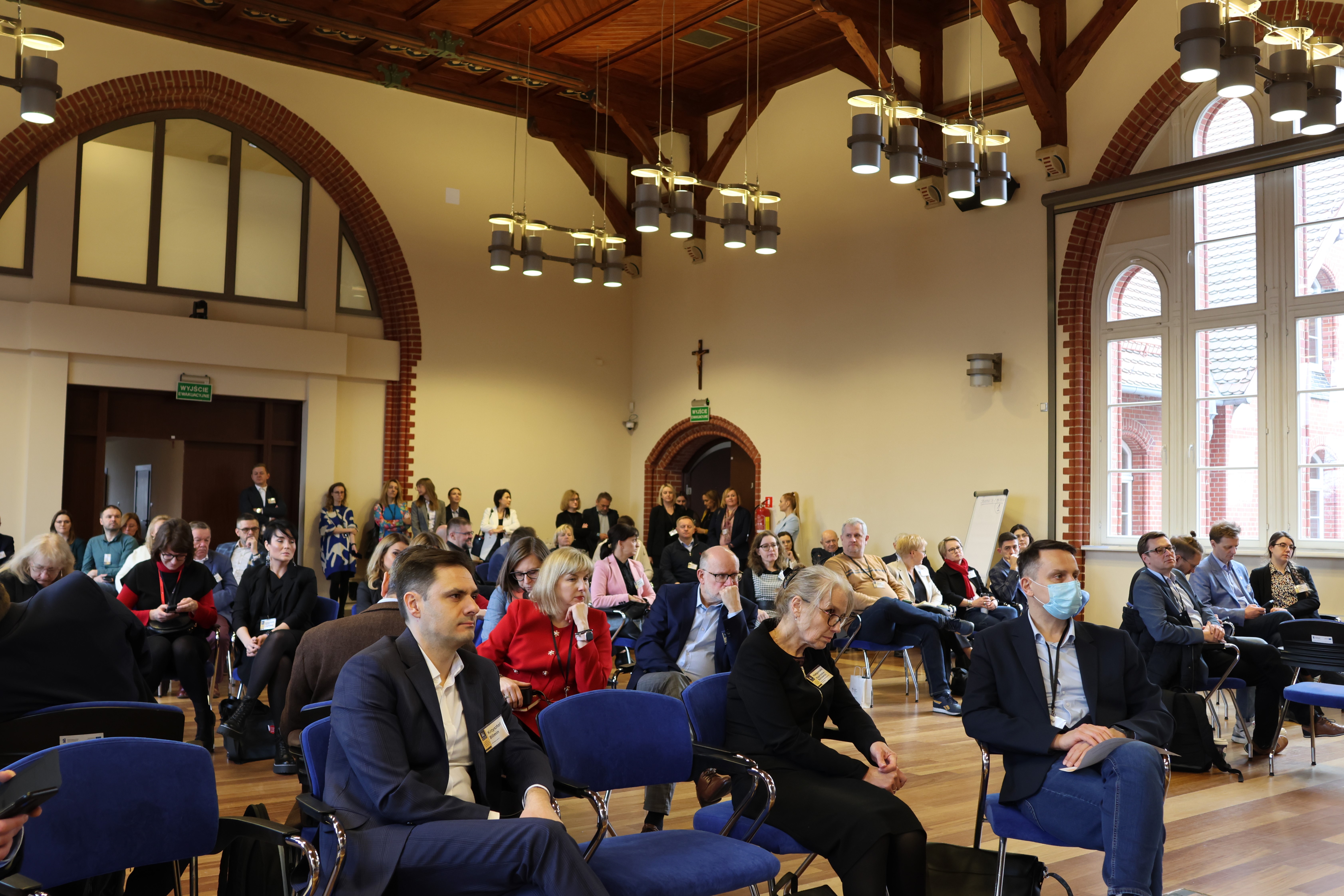 III spotkanie Grupy Roboczej ds. Inteligentnych Specjalizacji