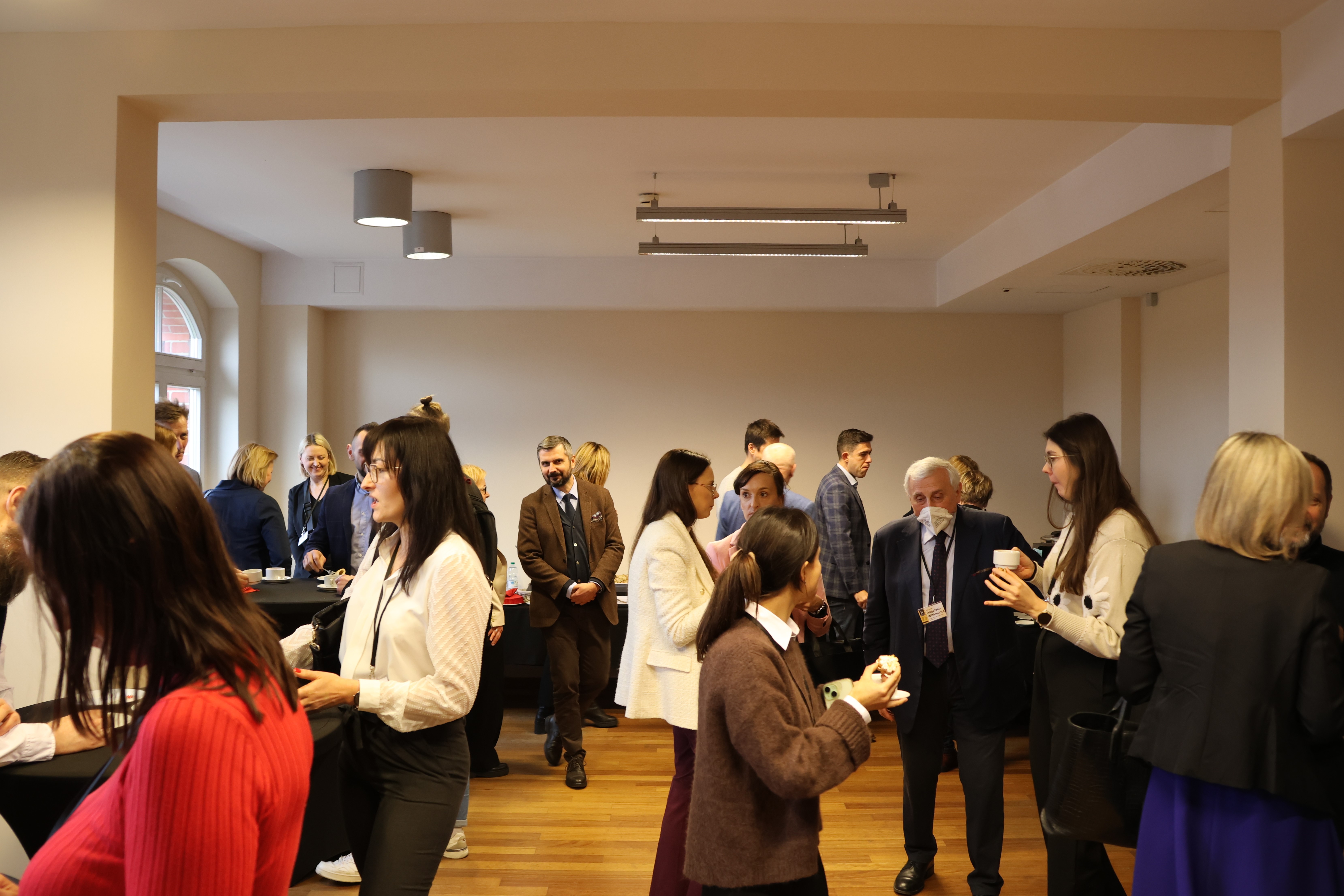 III spotkanie Grupy Roboczej ds. Inteligentnych Specjalizacji