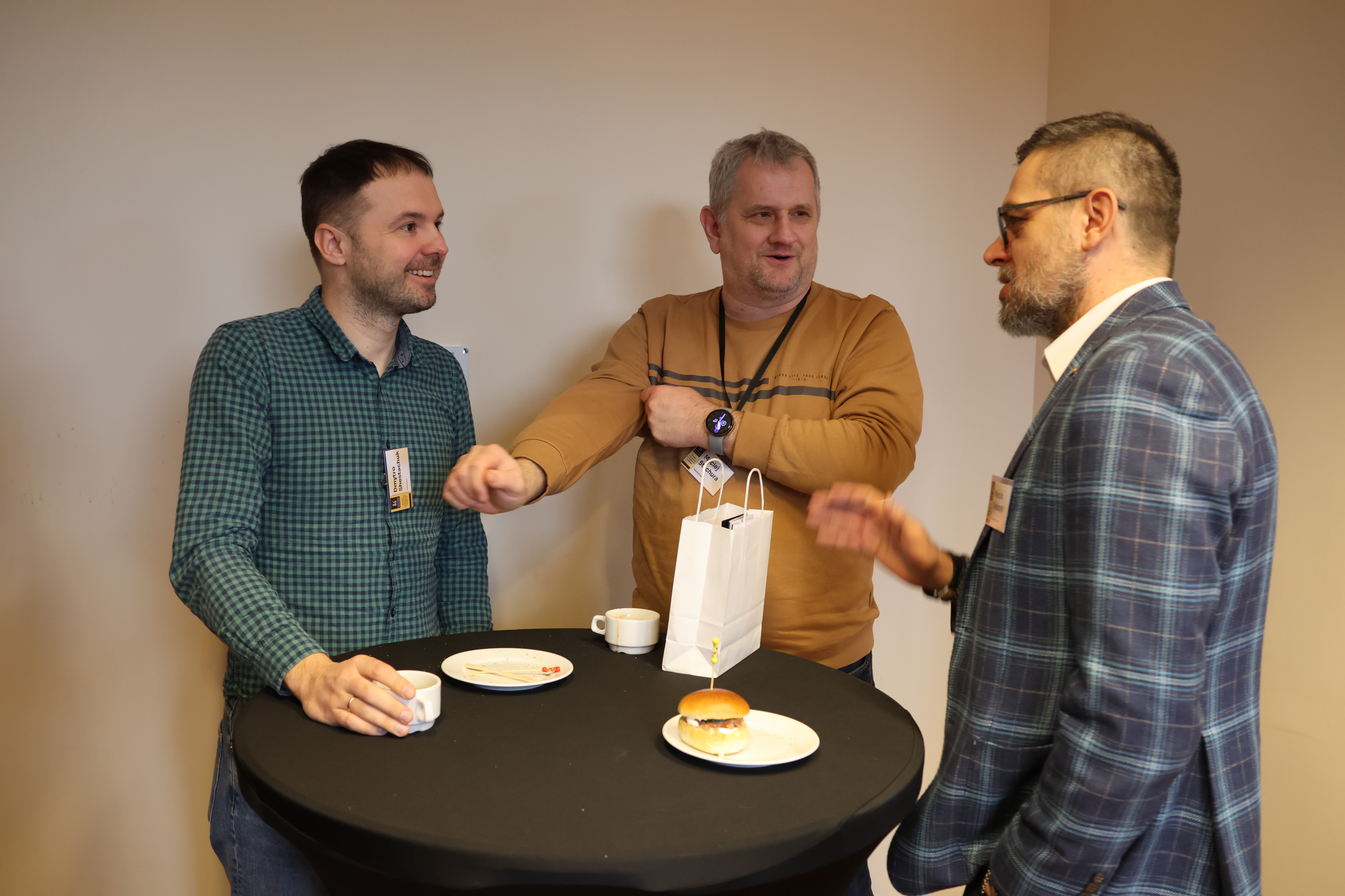 III spotkanie Grupy Roboczej ds. Inteligentnych Specjalizacji