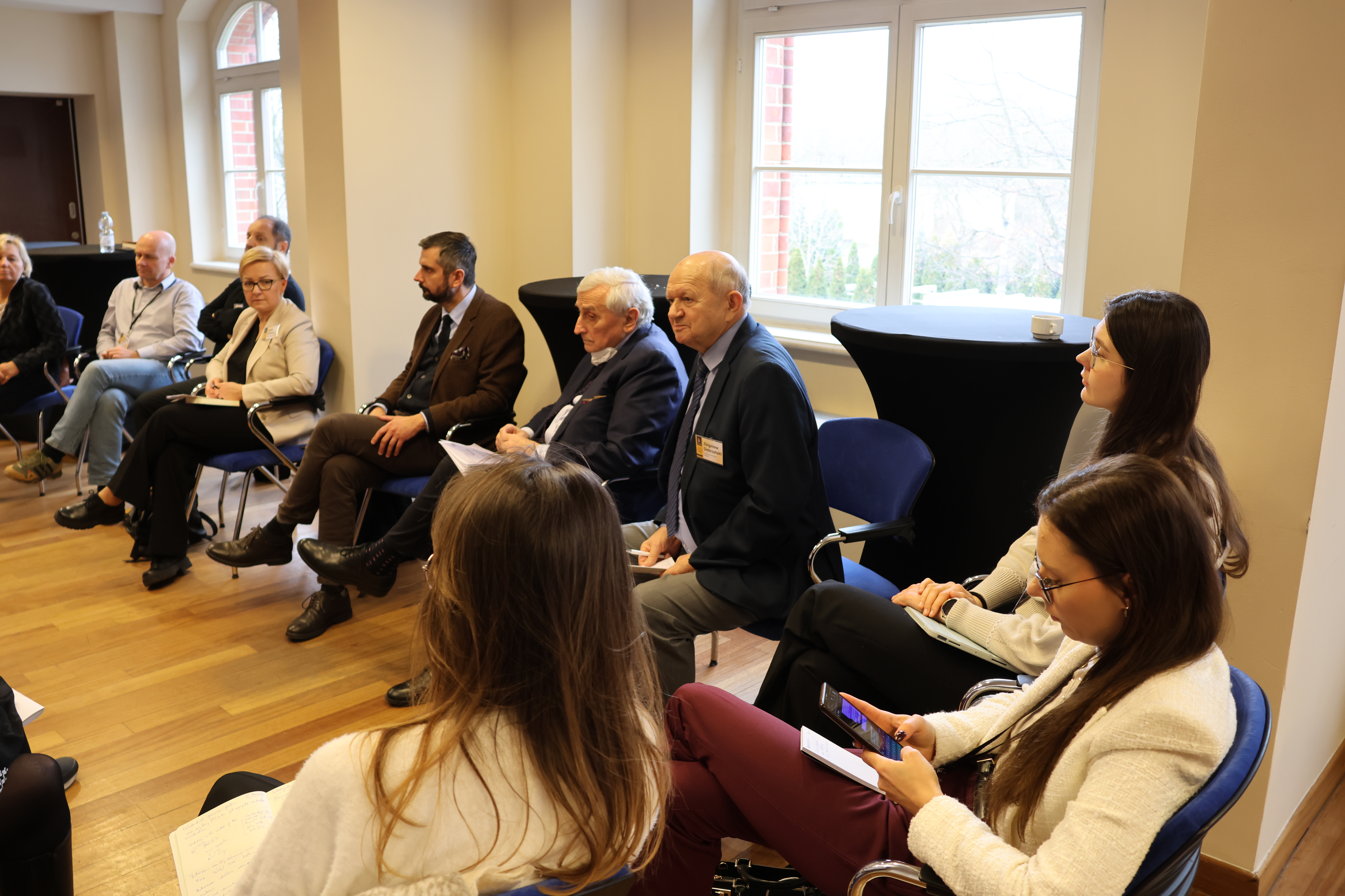 III spotkanie Grupy Roboczej ds. Inteligentnych Specjalizacji