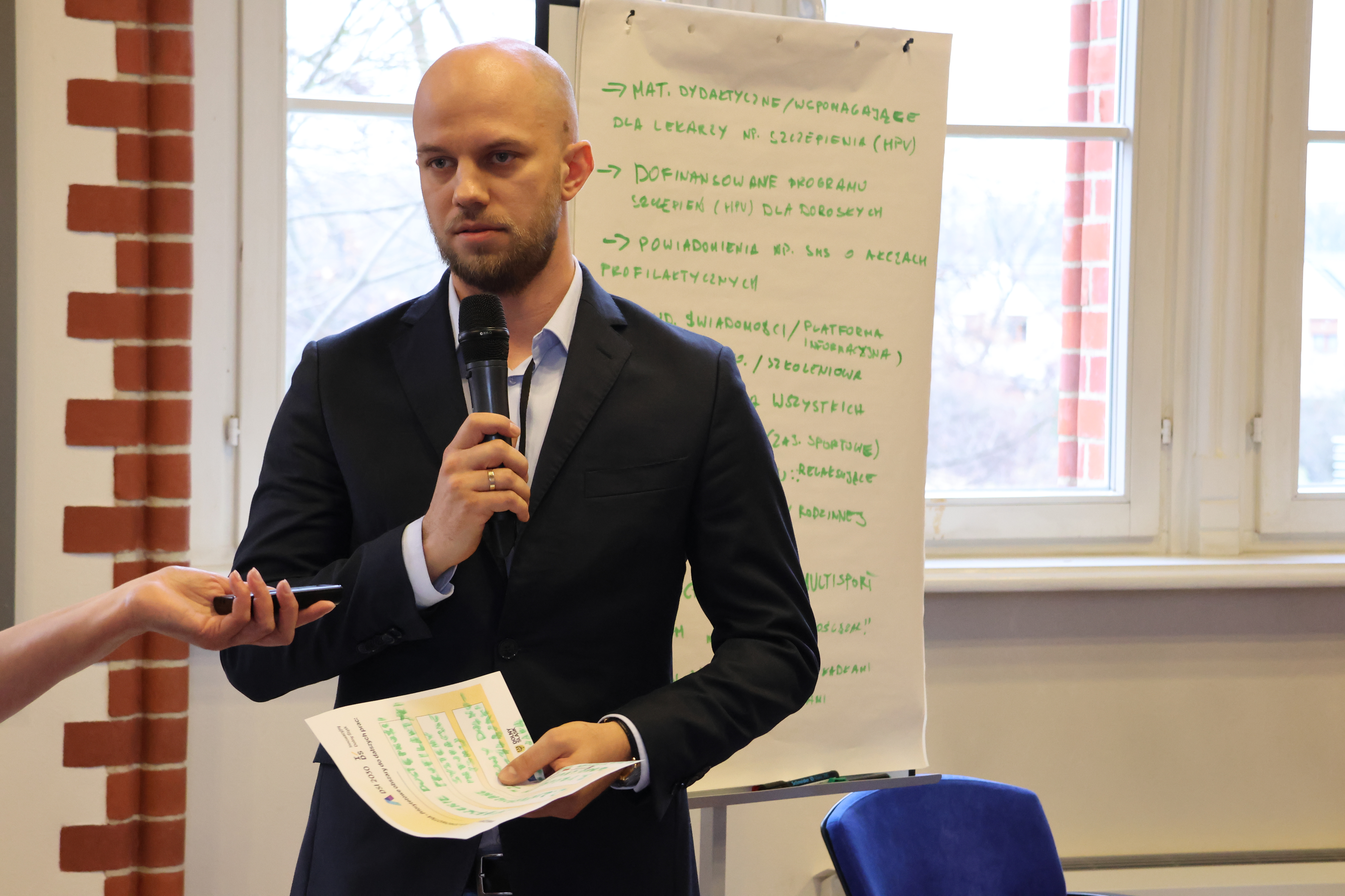 III spotkanie Grupy Roboczej ds. Inteligentnych Specjalizacji