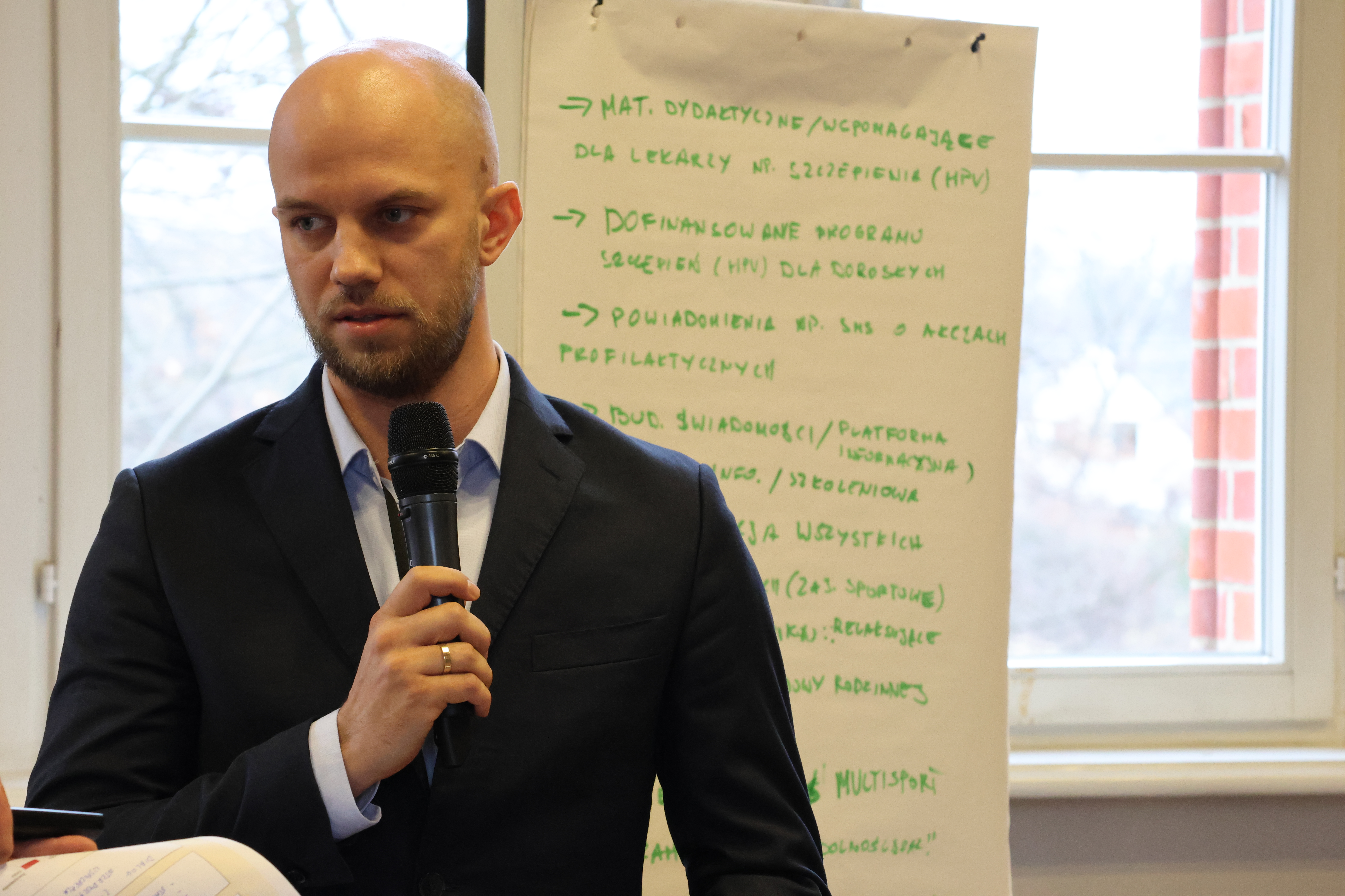 III spotkanie Grupy Roboczej ds. Inteligentnych Specjalizacji