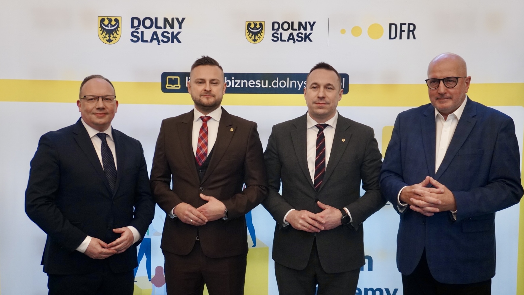 Dolnośląscy Liderzy Biznesu