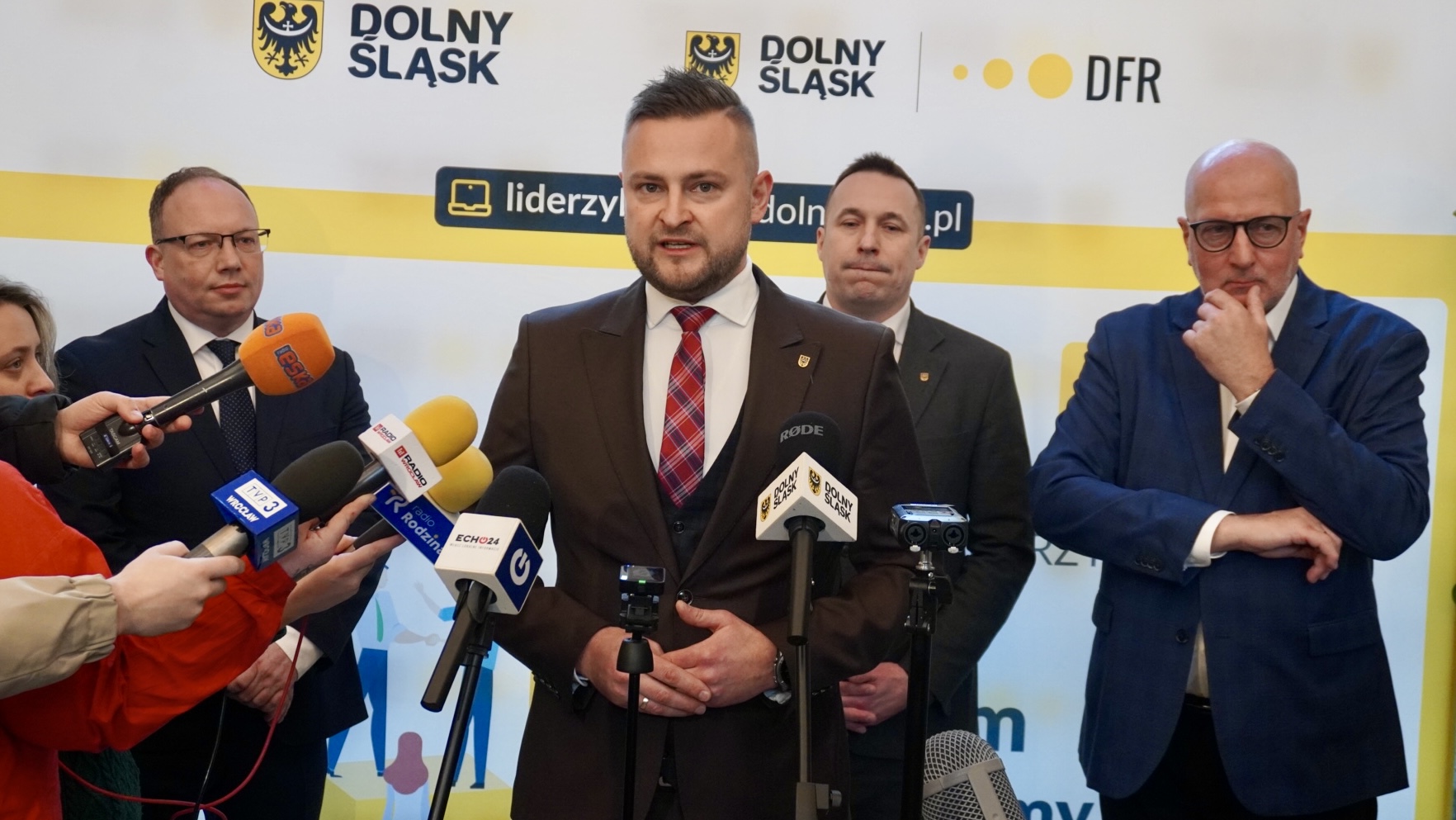 Dolnośląscy Liderzy Biznesu