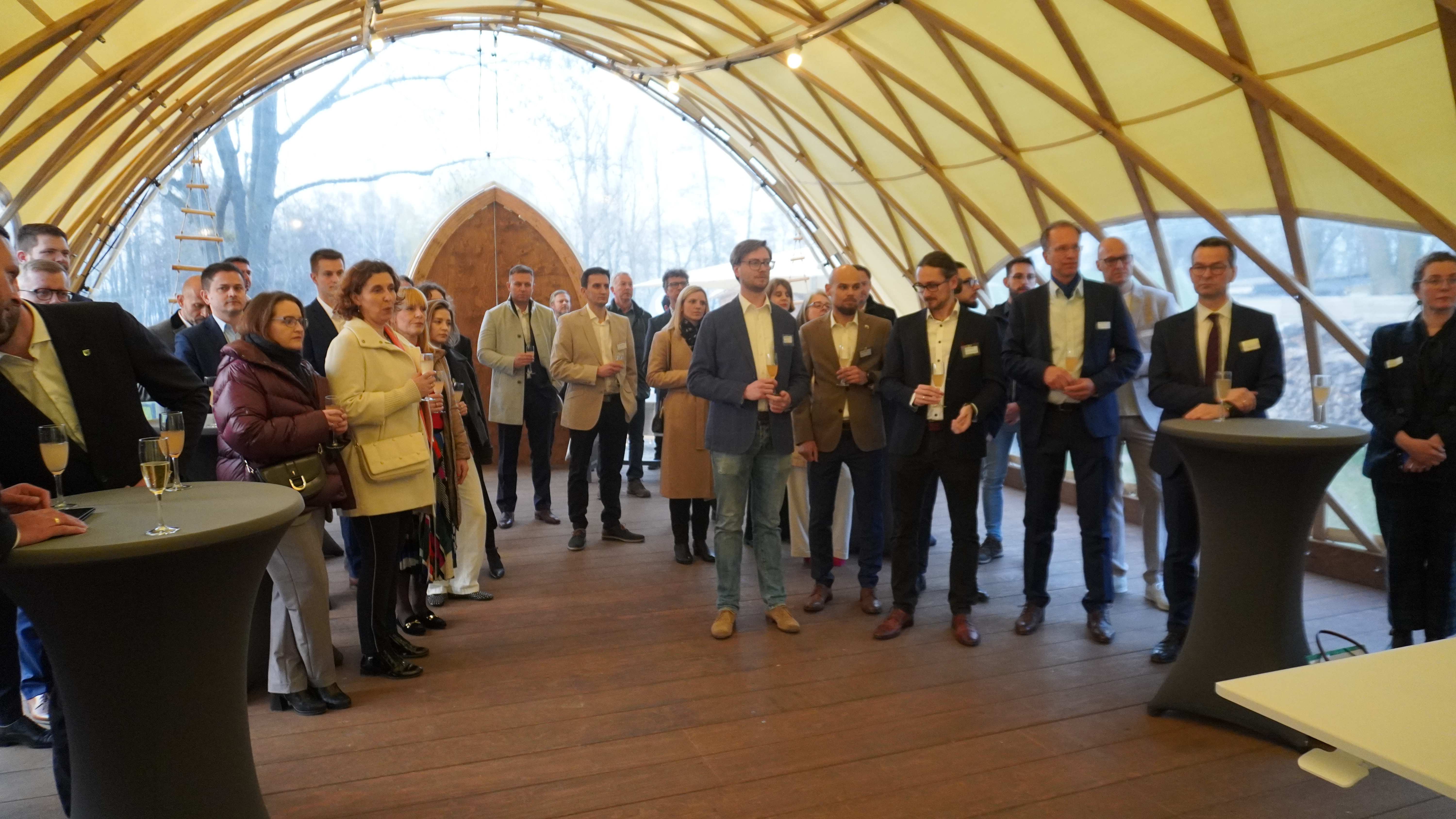 5. Dolnośląsko – Brandenburskie Forum Gospodarcze