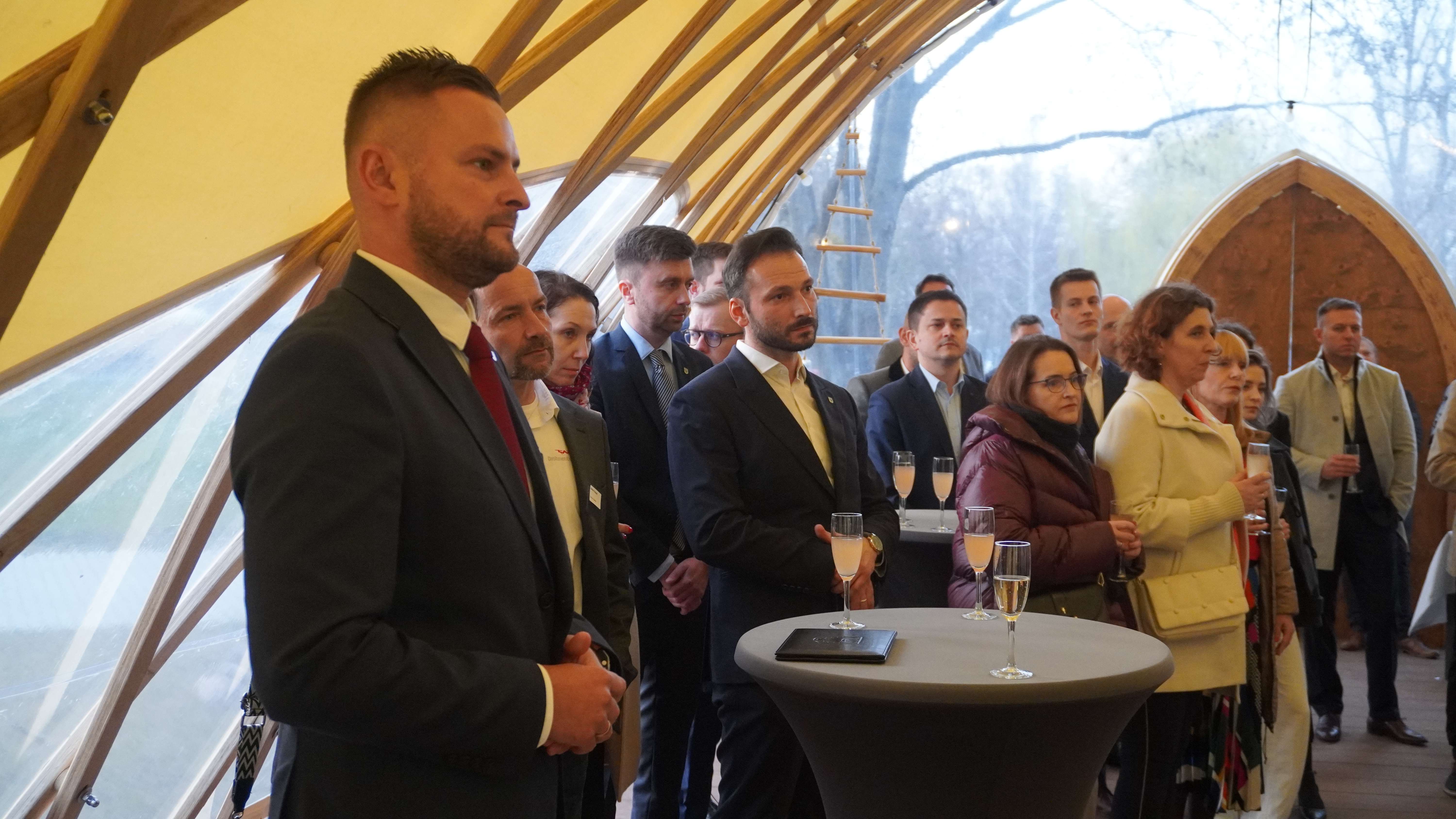 5. Dolnośląsko – Brandenburskie Forum Gospodarcze