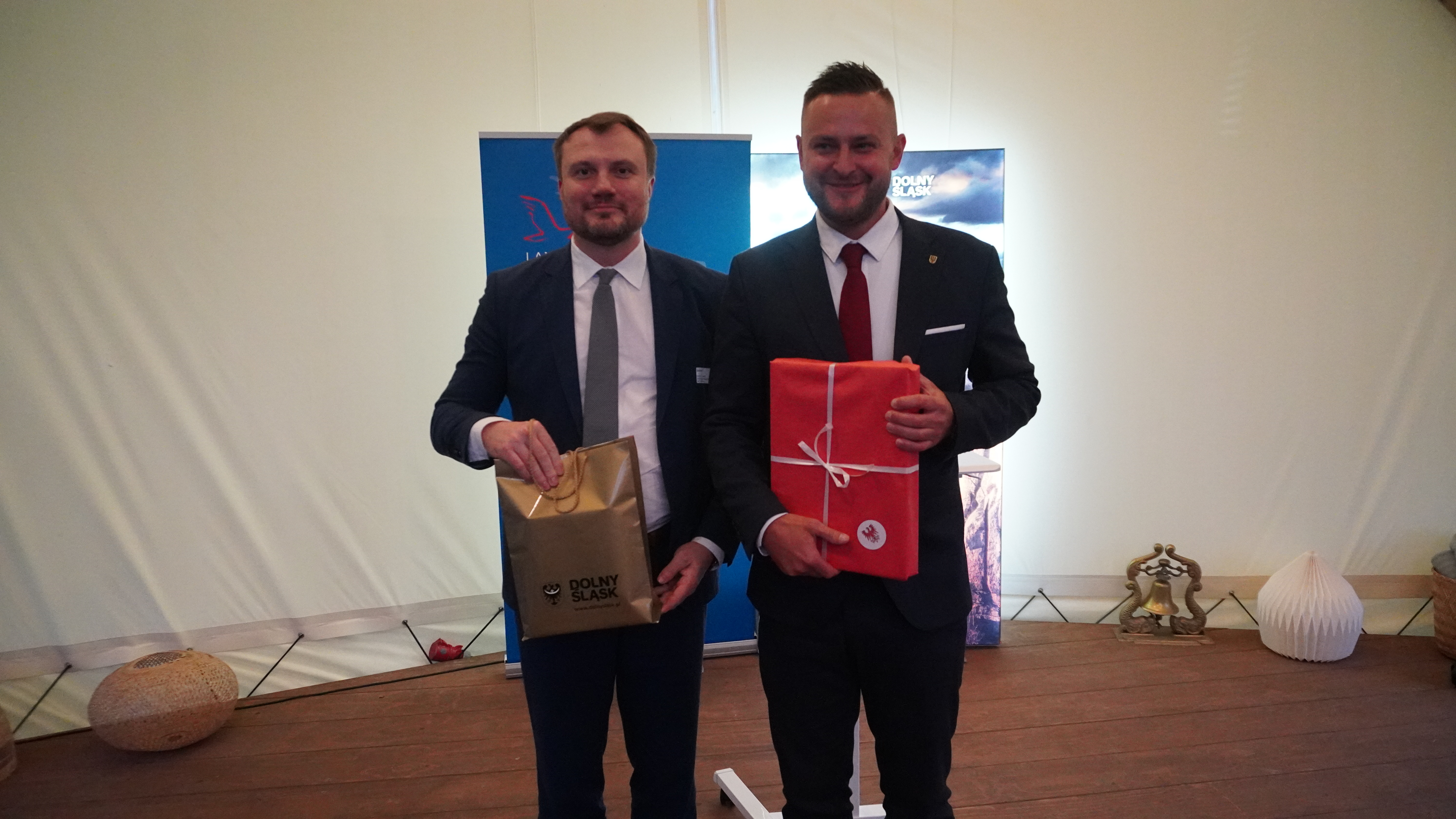 5. Dolnośląsko – Brandenburskie Forum Gospodarcze
