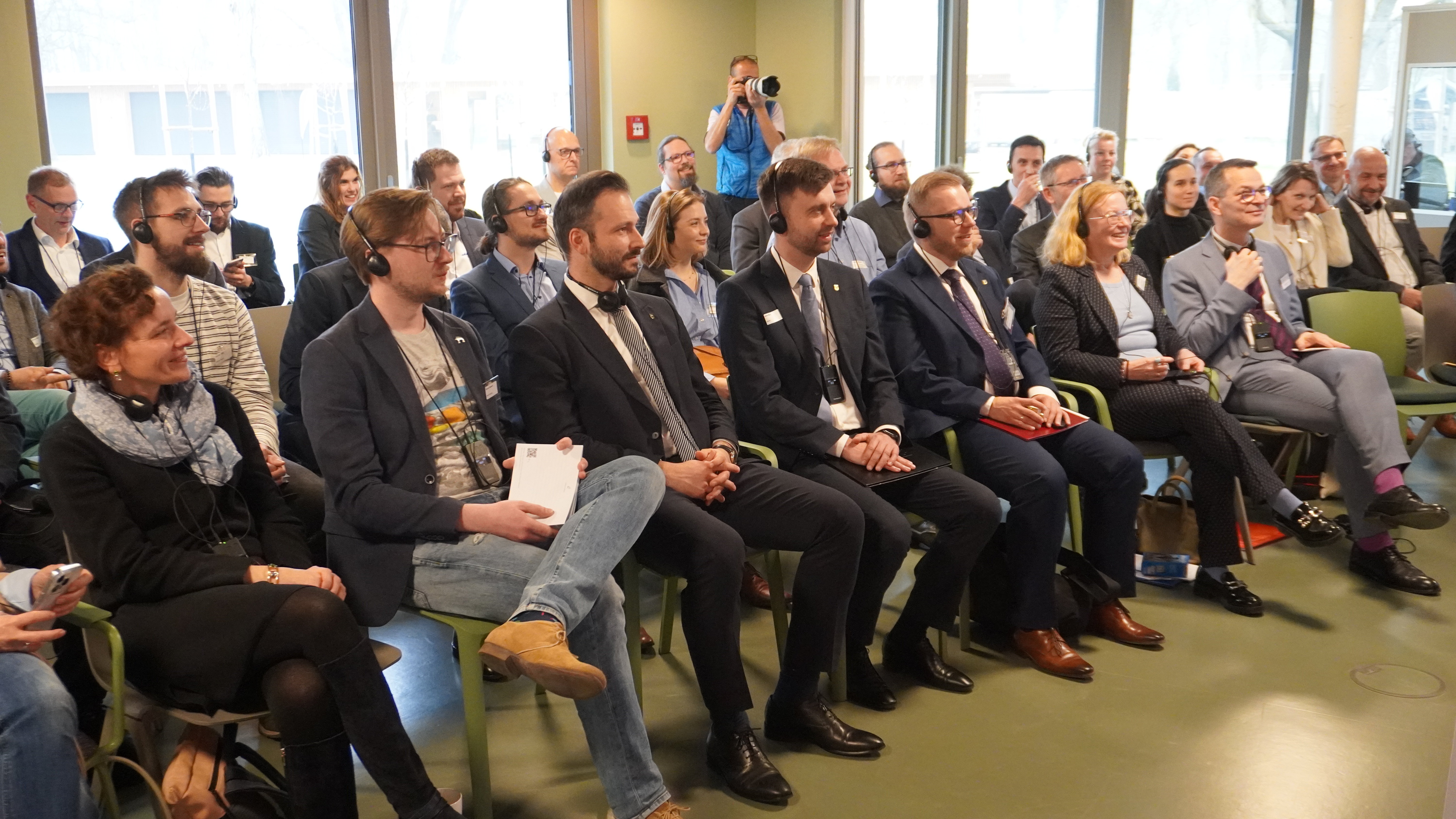 5. Dolnośląsko – Brandenburskie Forum Gospodarcze