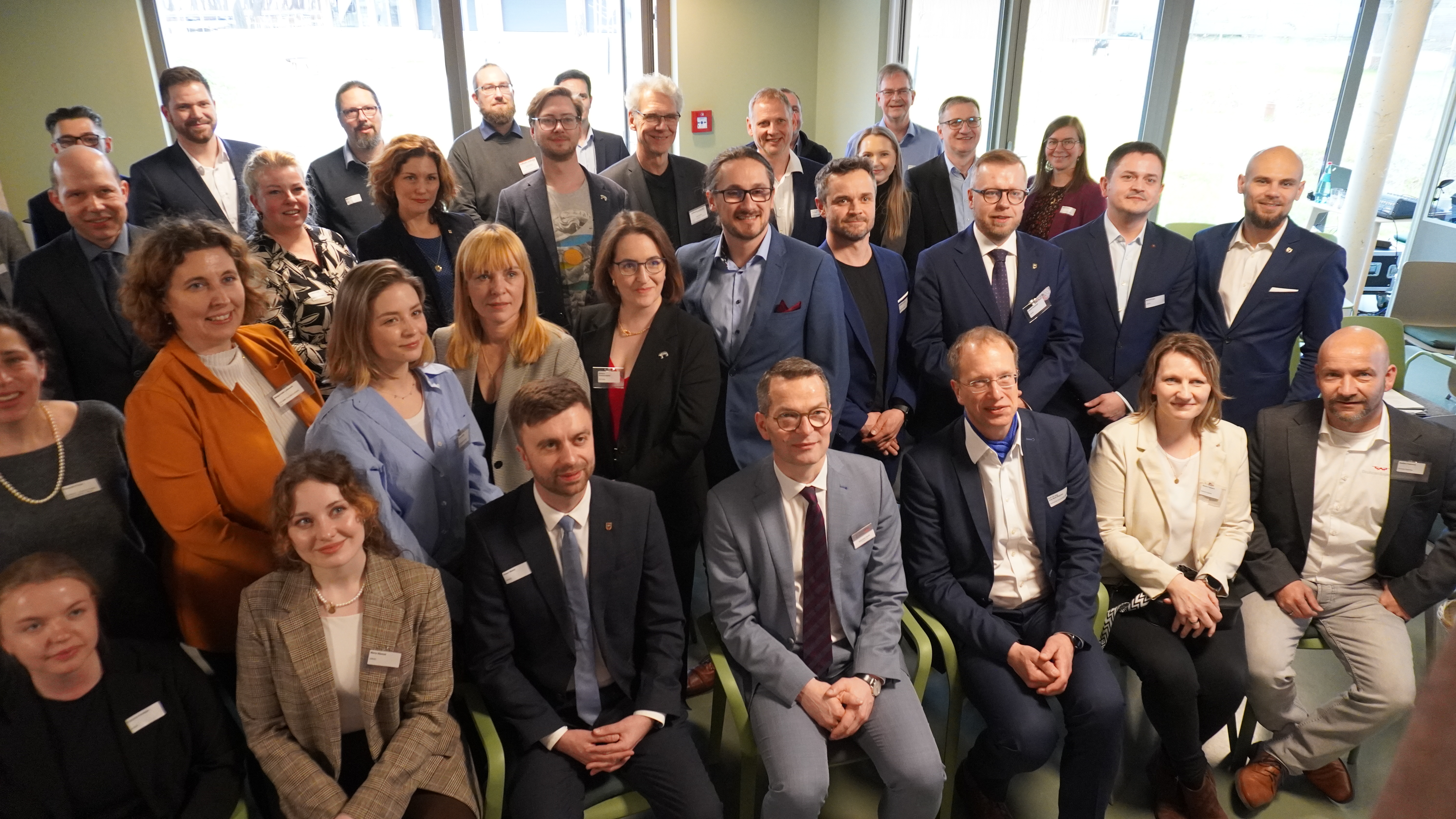 5. Dolnośląsko – Brandenburskie Forum Gospodarcze