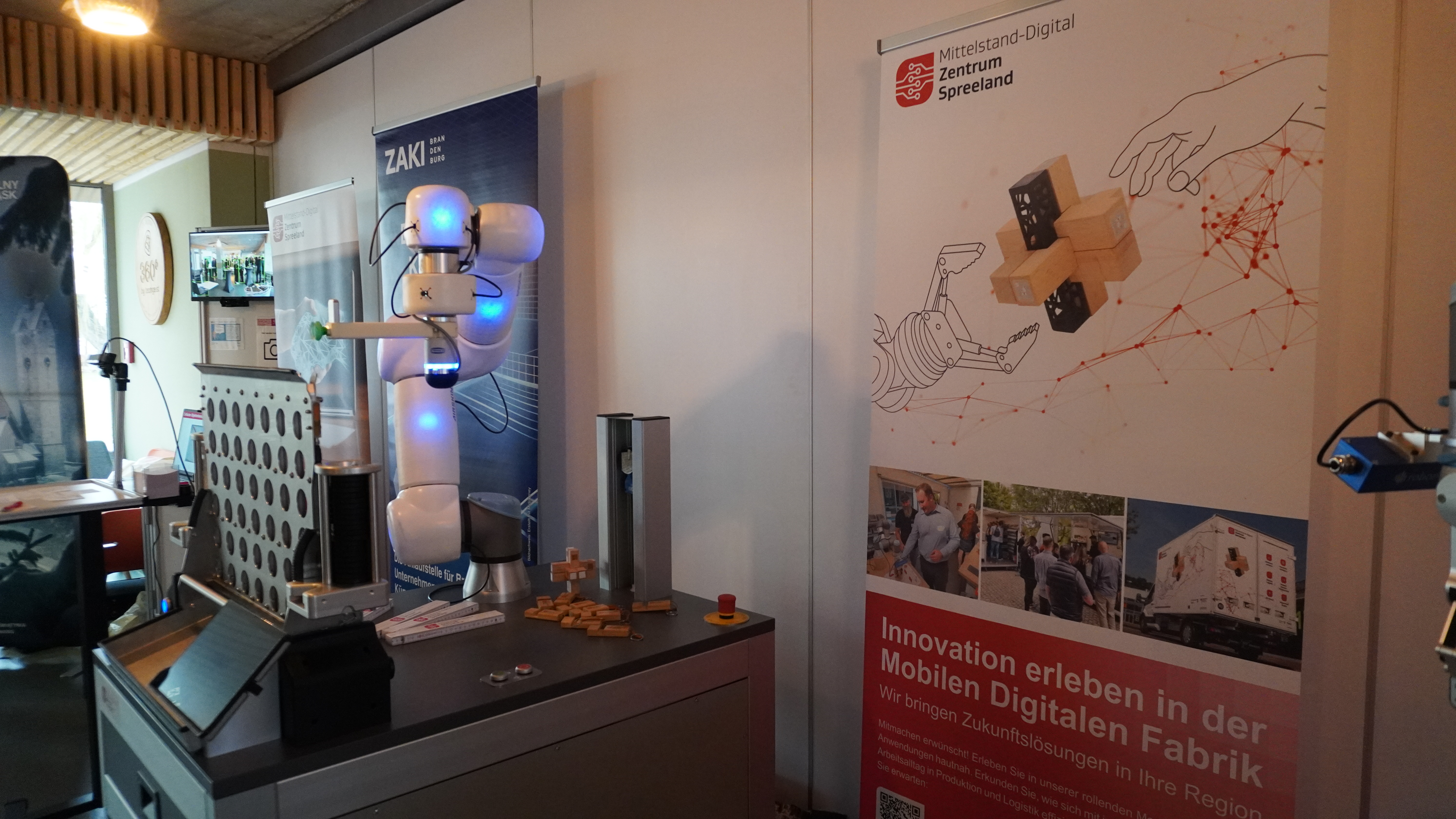 5. Dolnośląsko – Brandenburskie Forum Gospodarcze