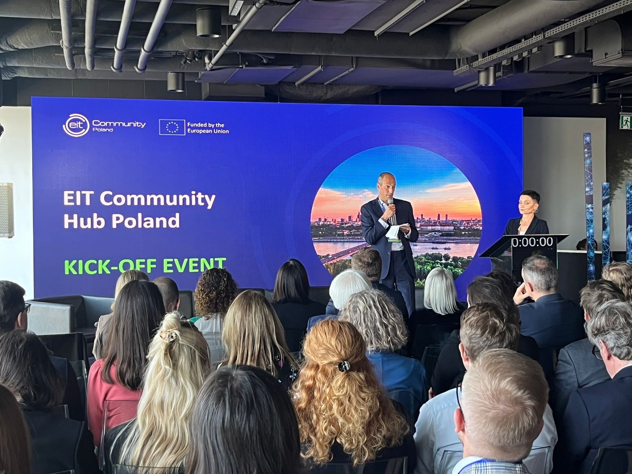 EU Innovation Journey 25