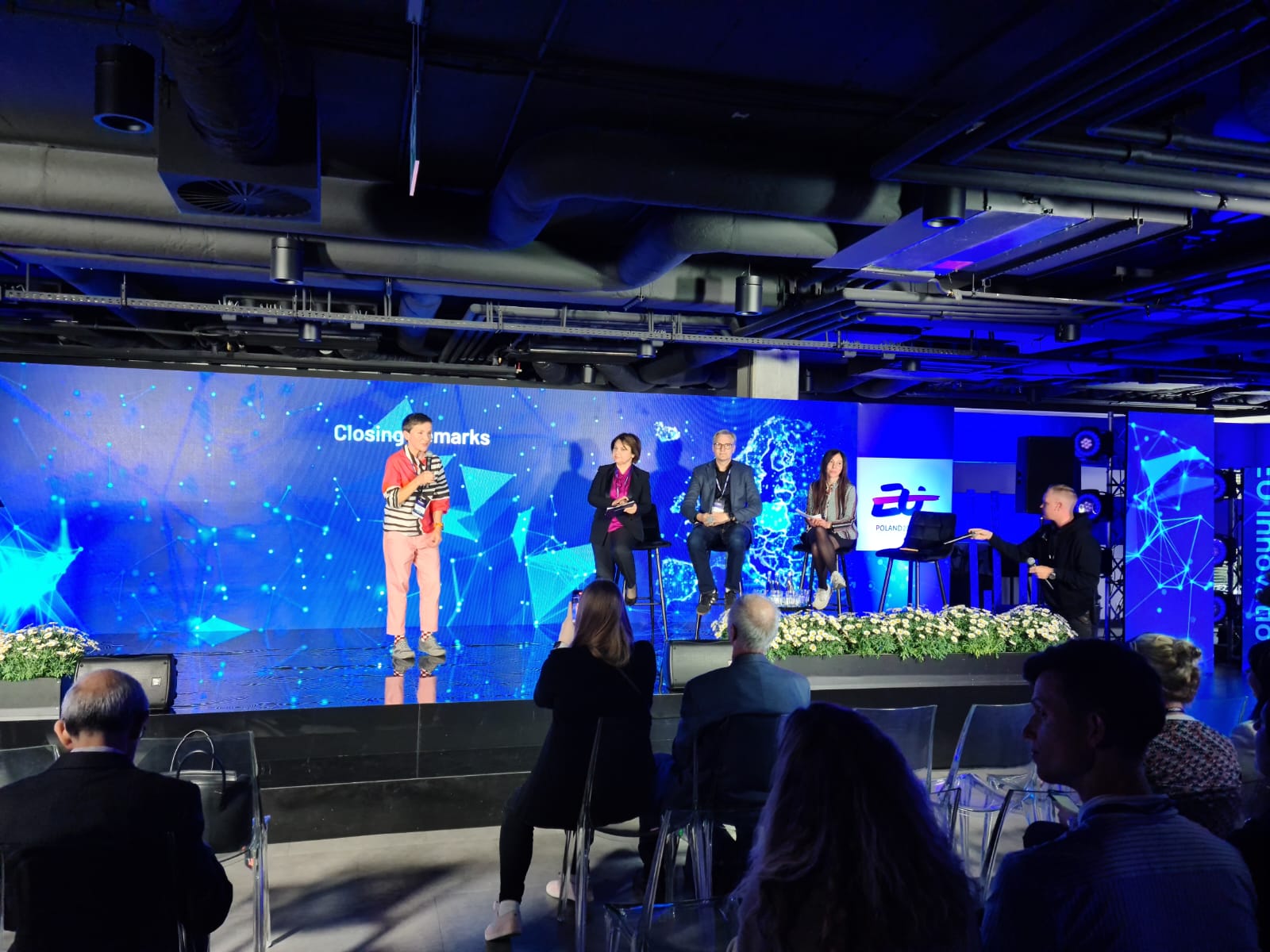 EU Innovation Journey 25