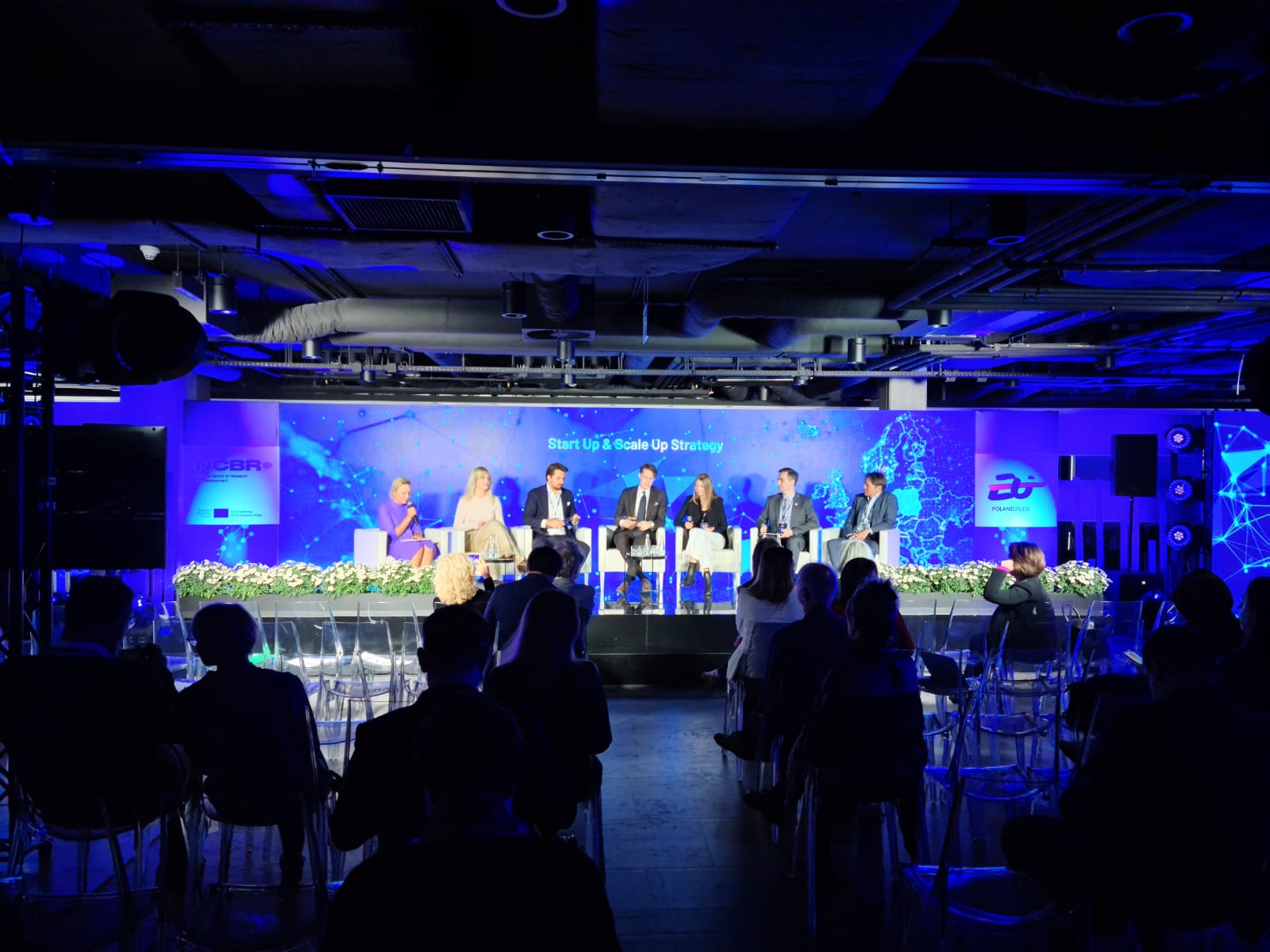 EU Innovation Journey 25